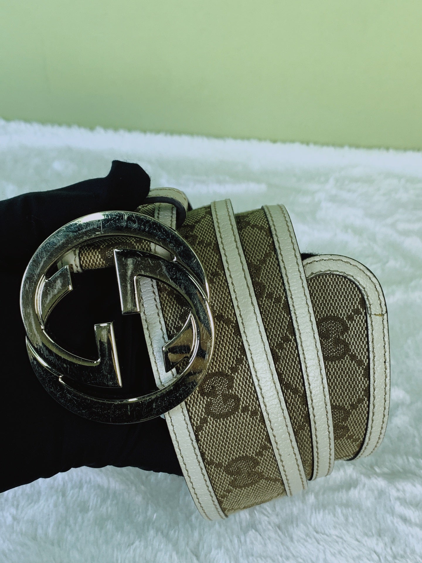 Gucci Belt