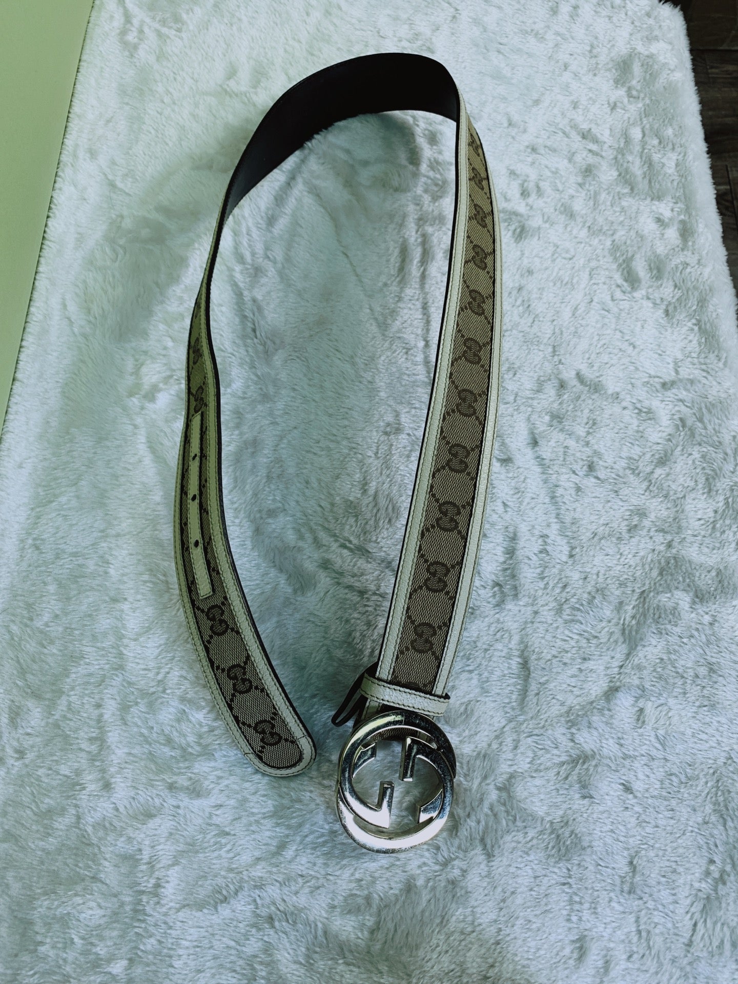 Gucci Belt