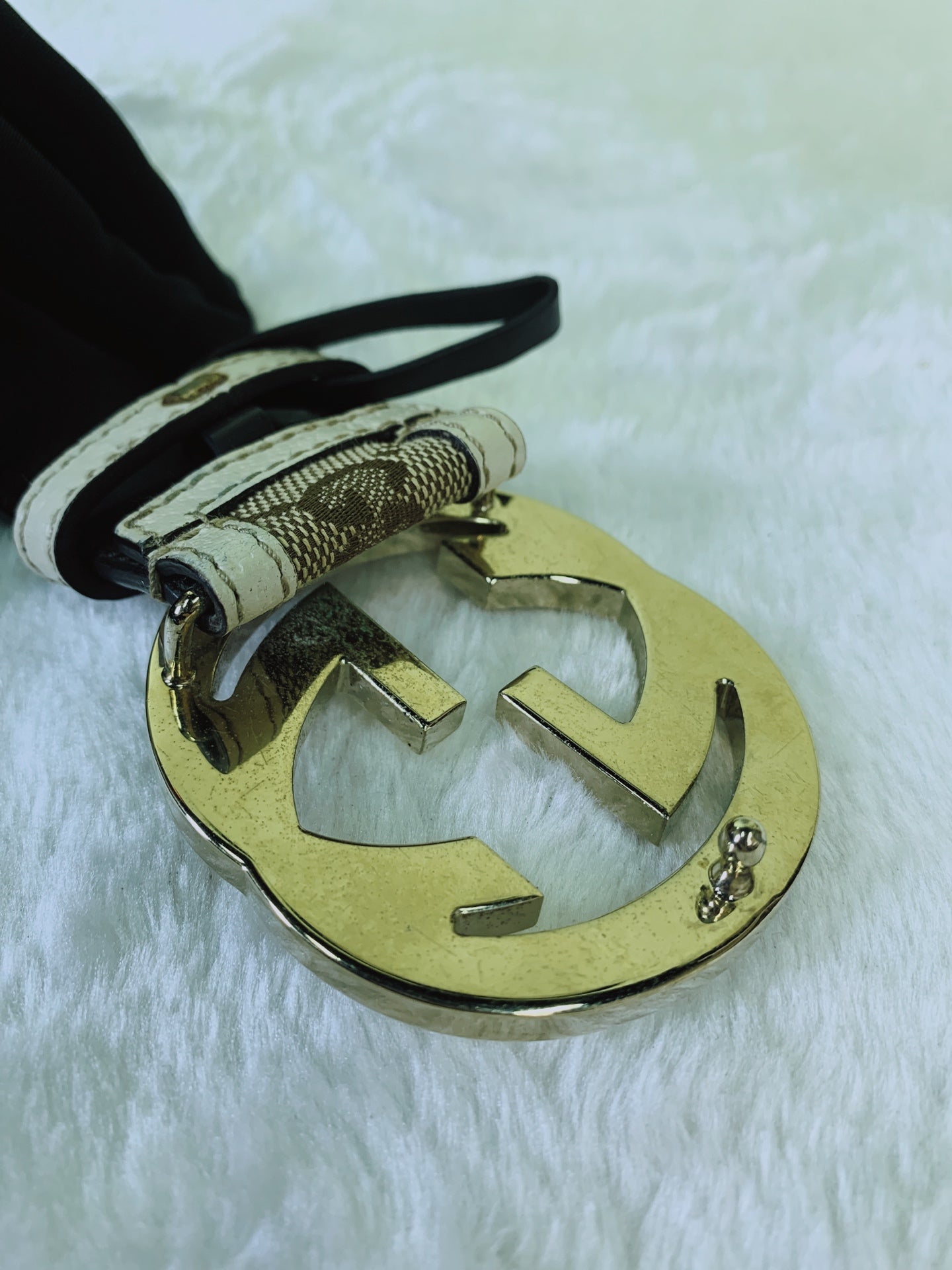 Gucci Belt