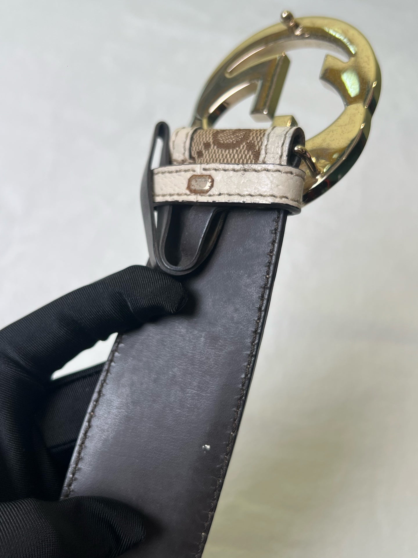 Gucci Belt