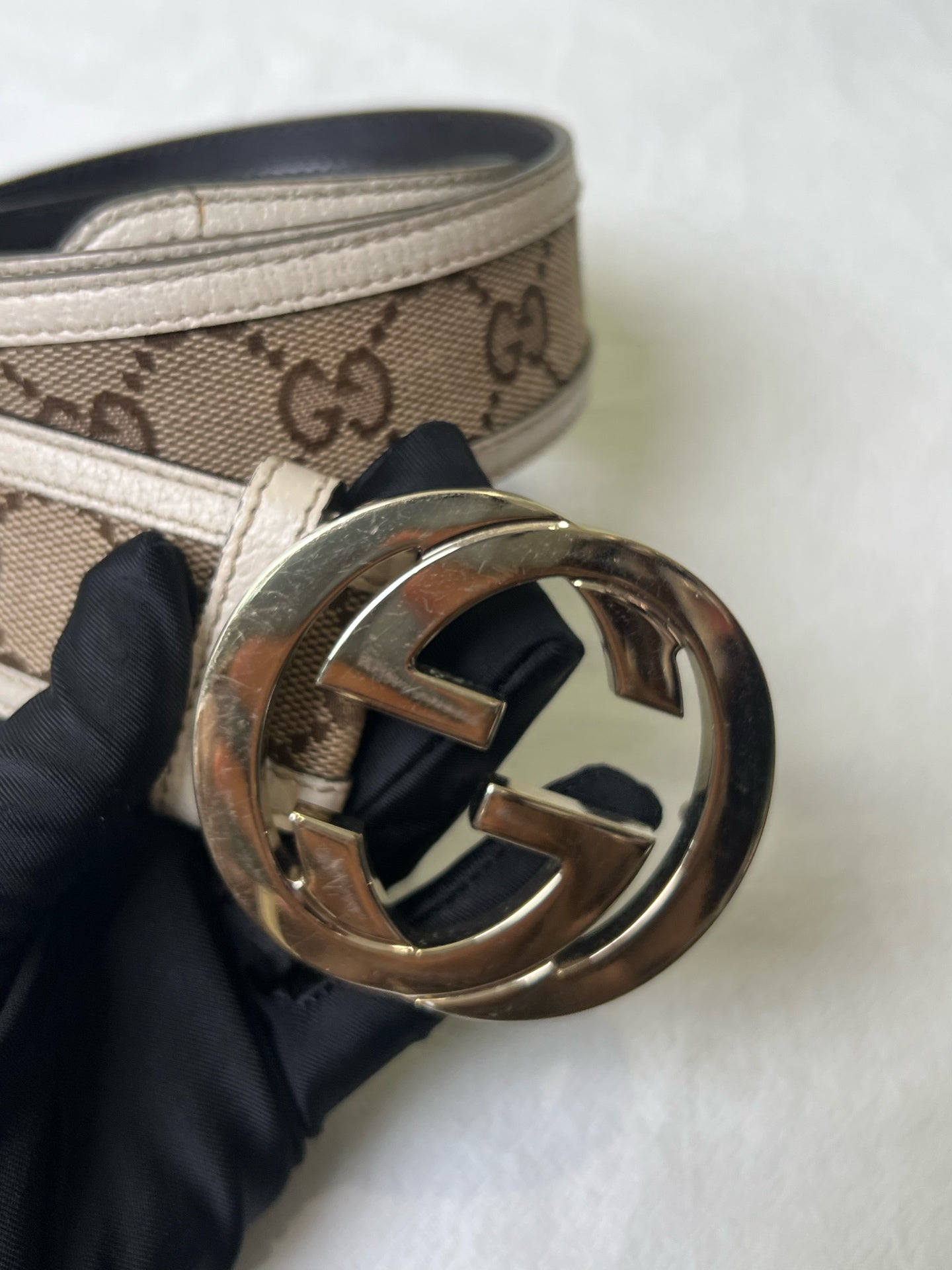 Gucci Belt