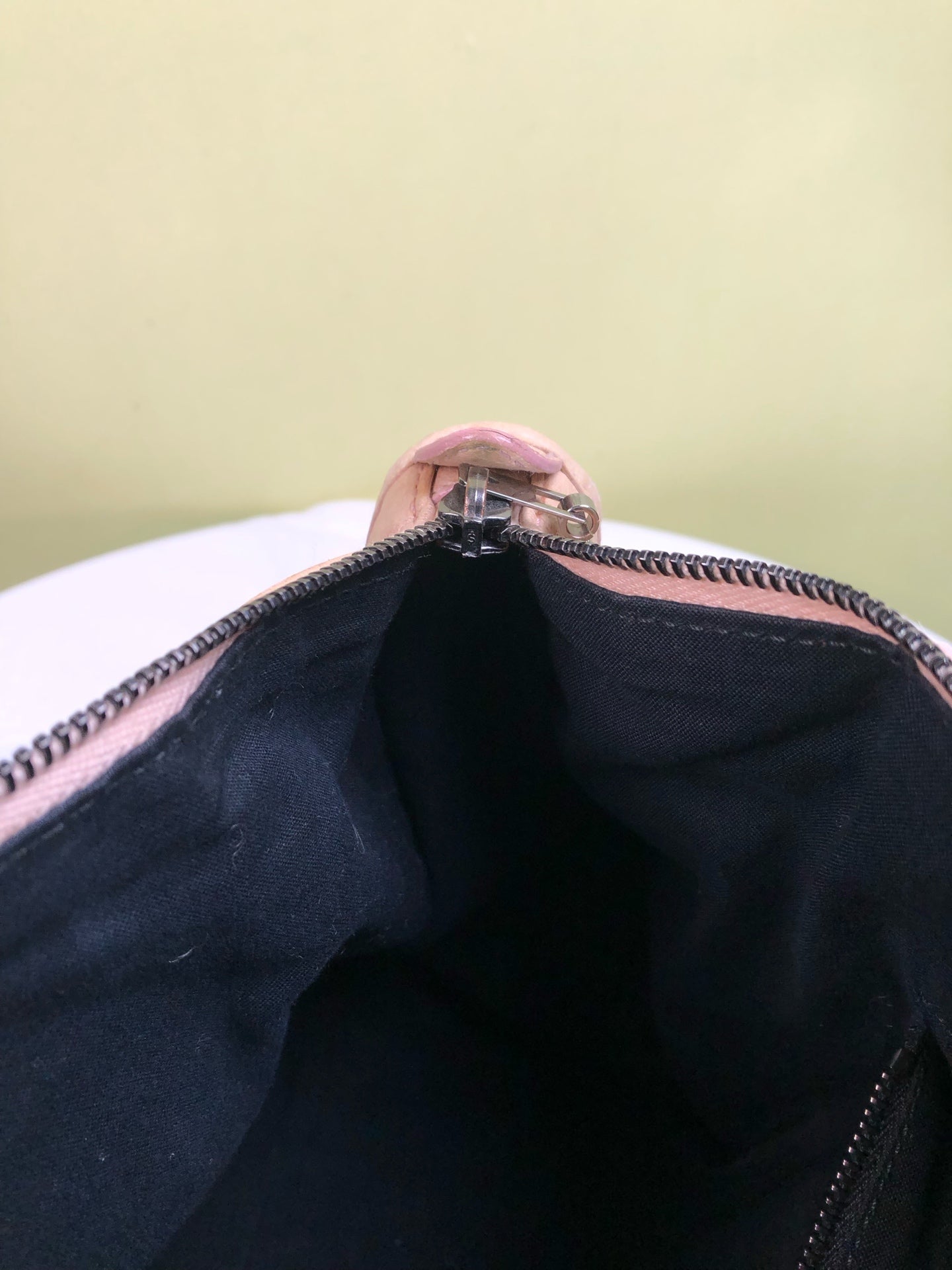 Balenciaga Pink Shoulder Bag