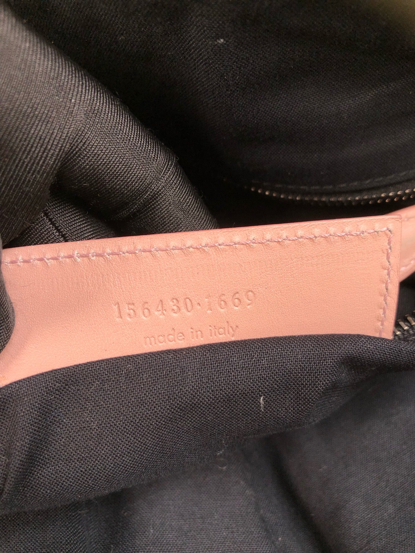 Balenciaga Pink Shoulder Bag