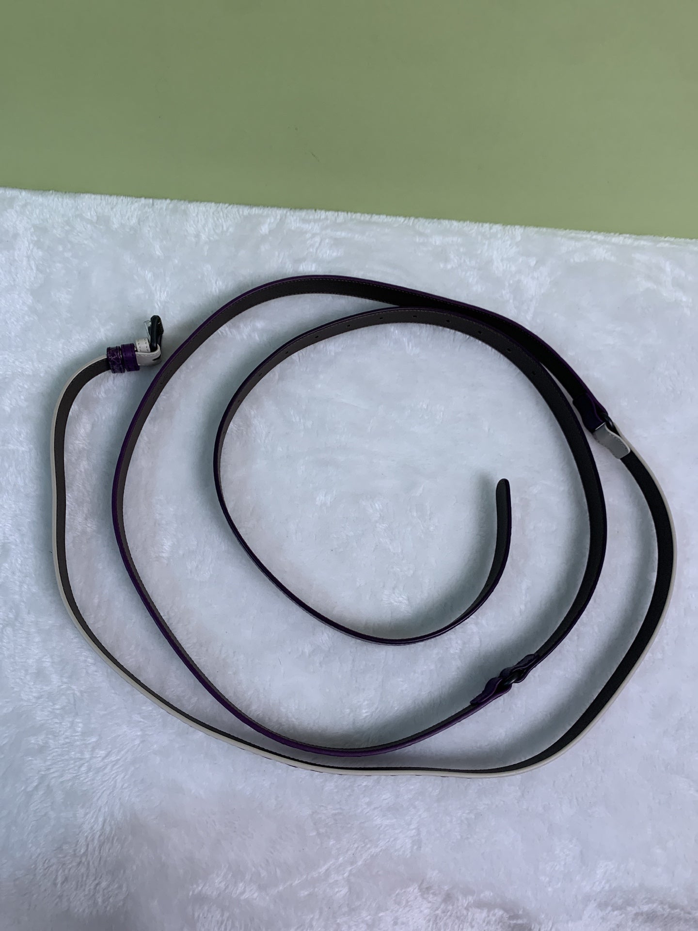 Bottega Veneta Belt