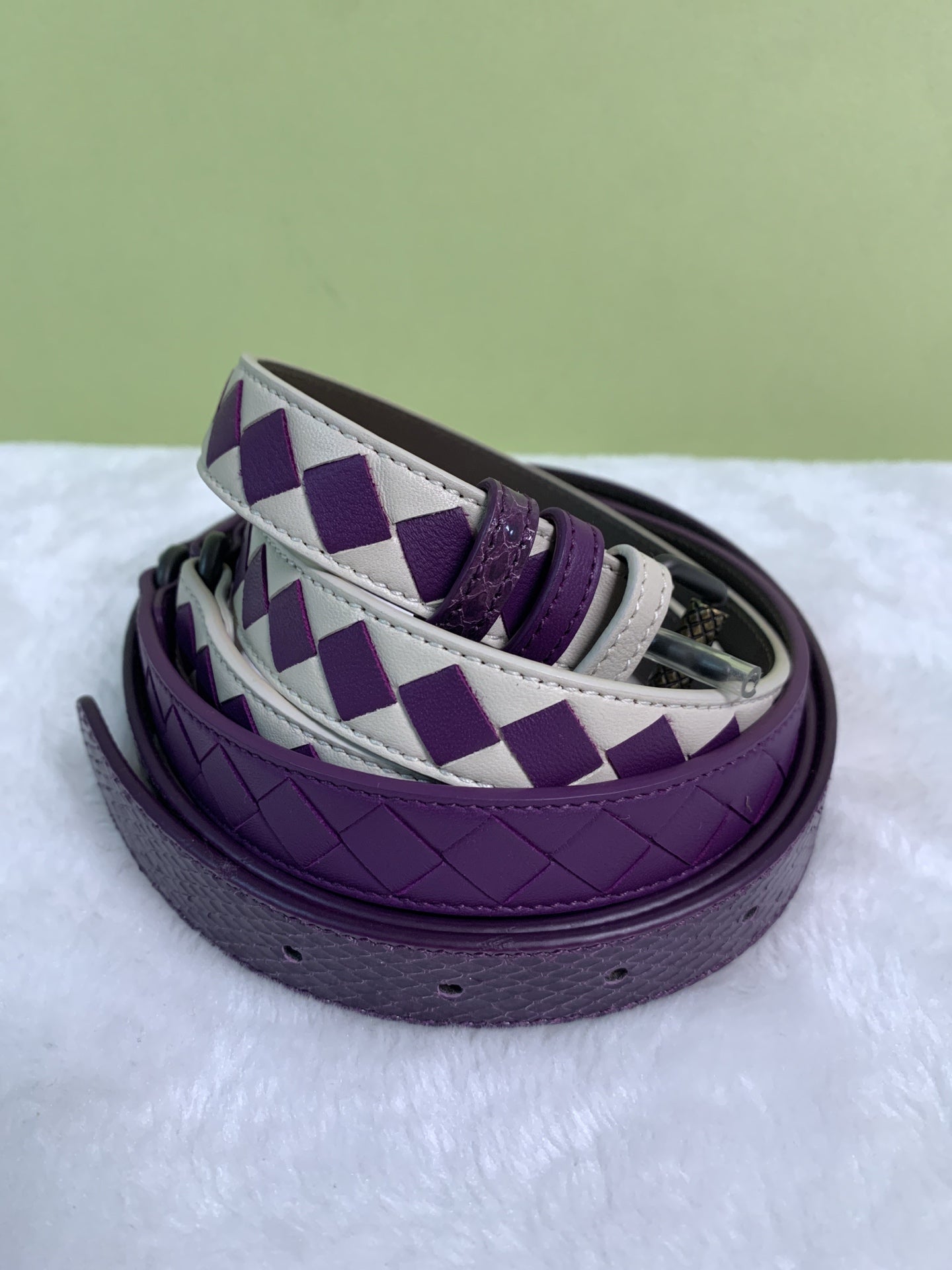 Bottega Veneta Belt