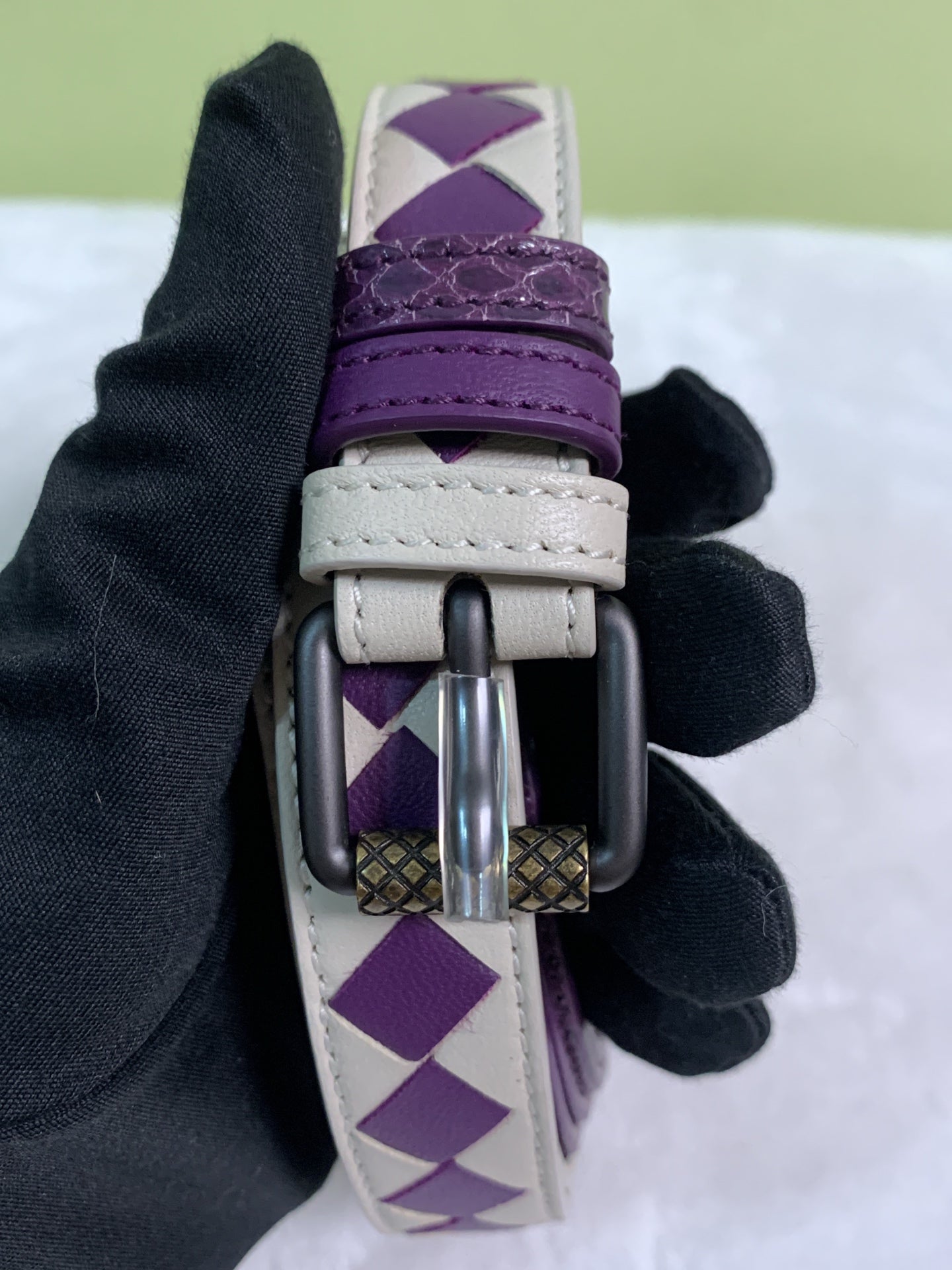 Bottega Veneta Belt