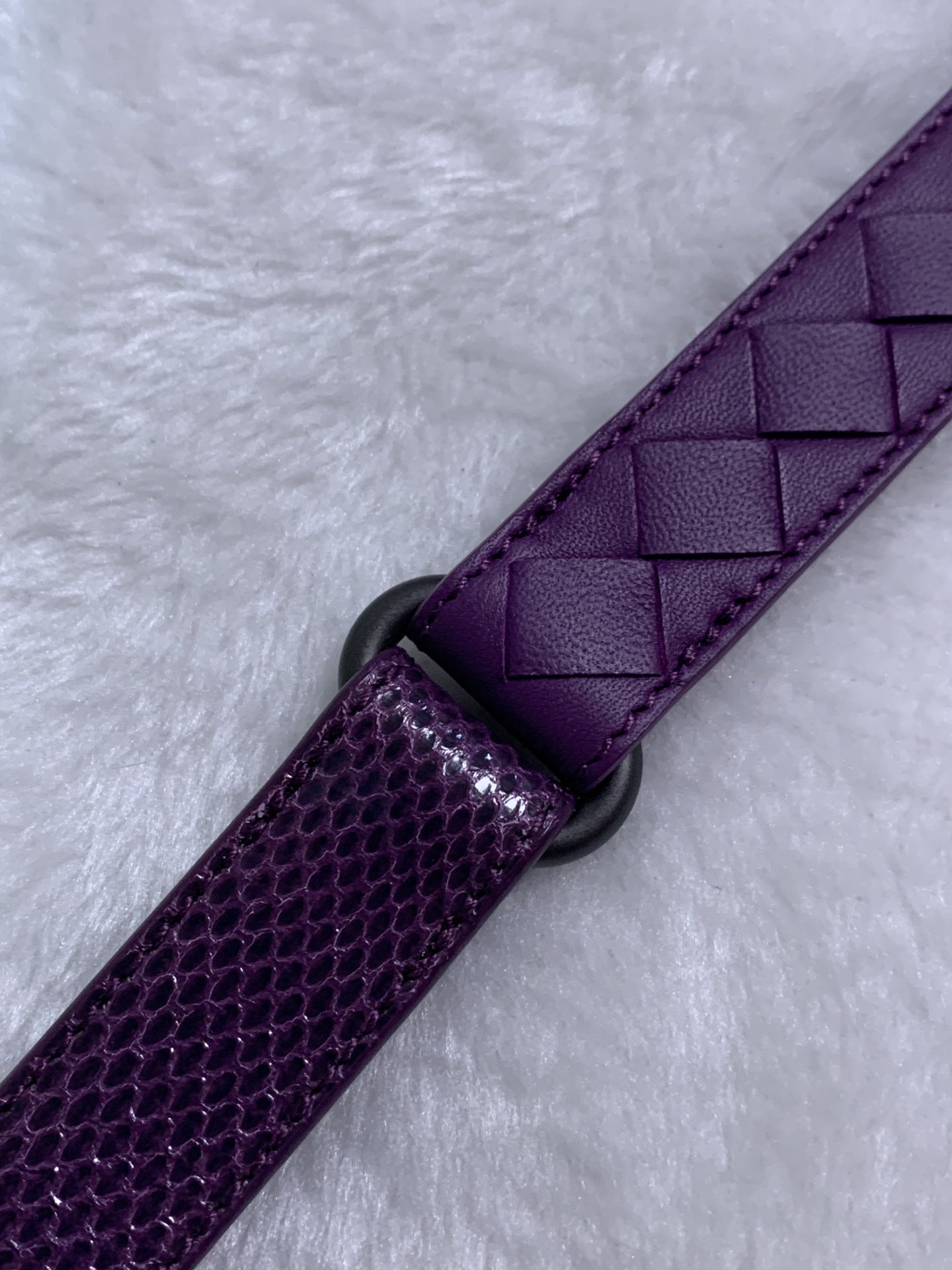 Bottega Veneta Belt