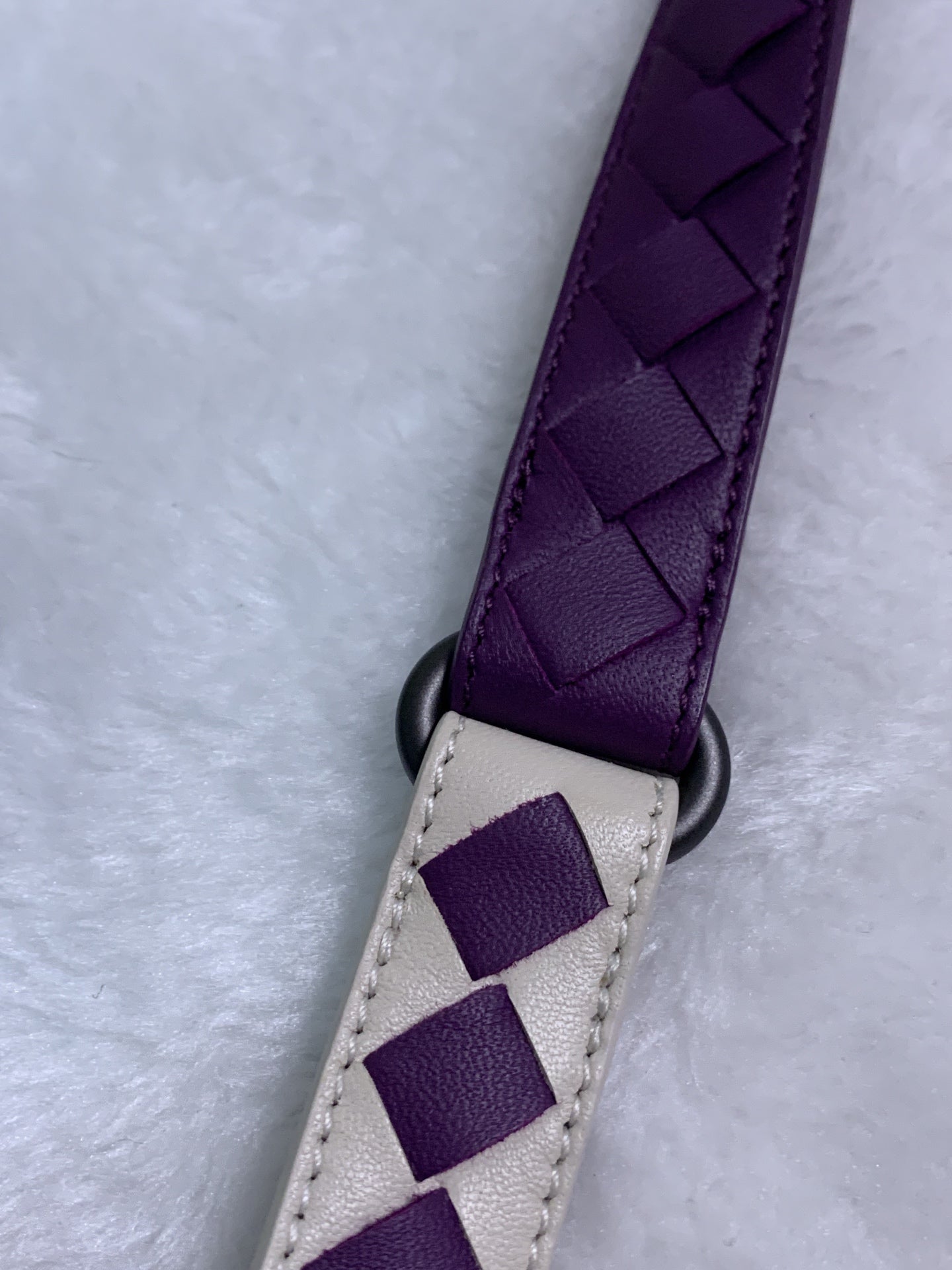 Bottega Veneta Belt