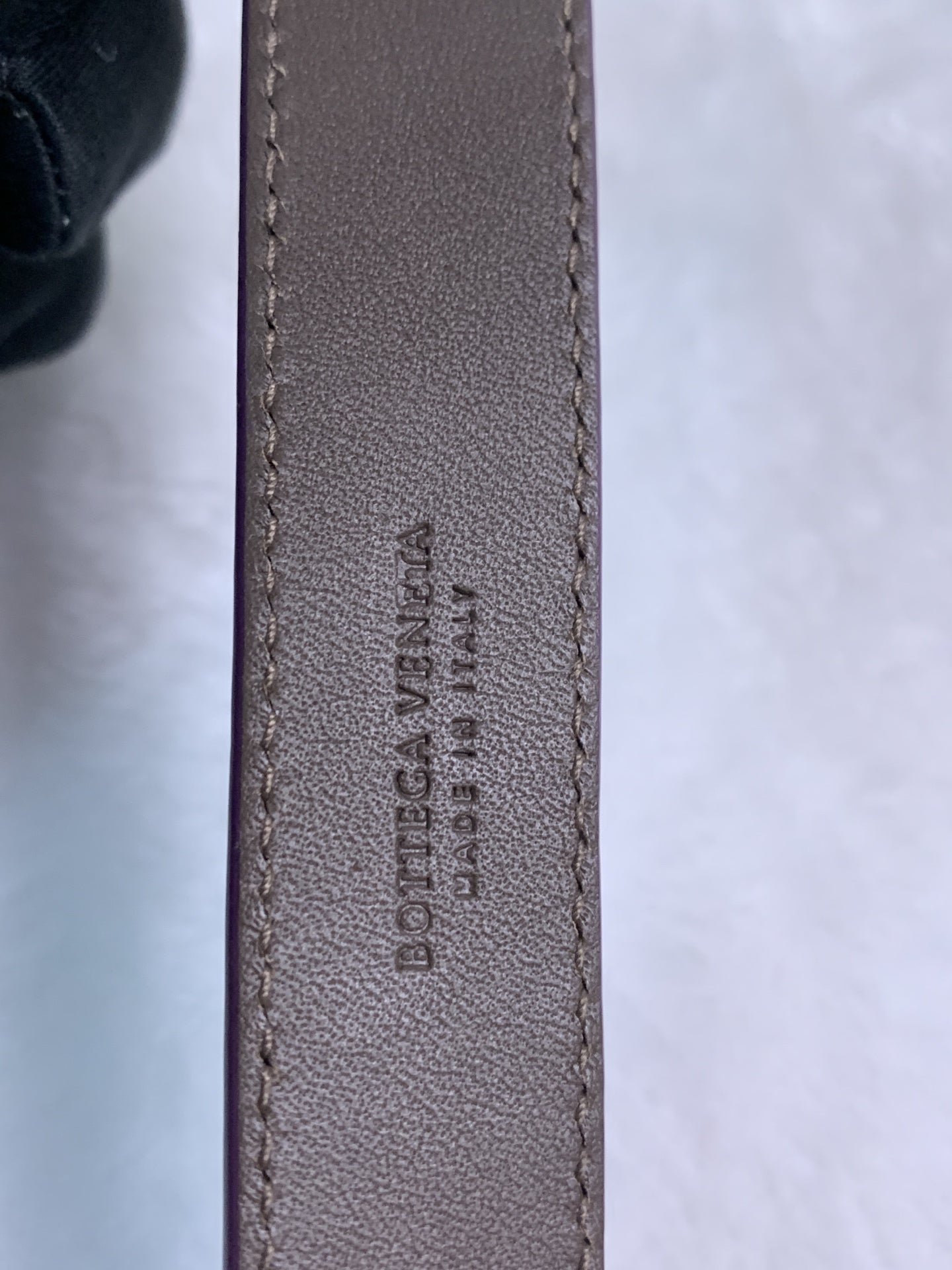 Bottega Veneta Belt