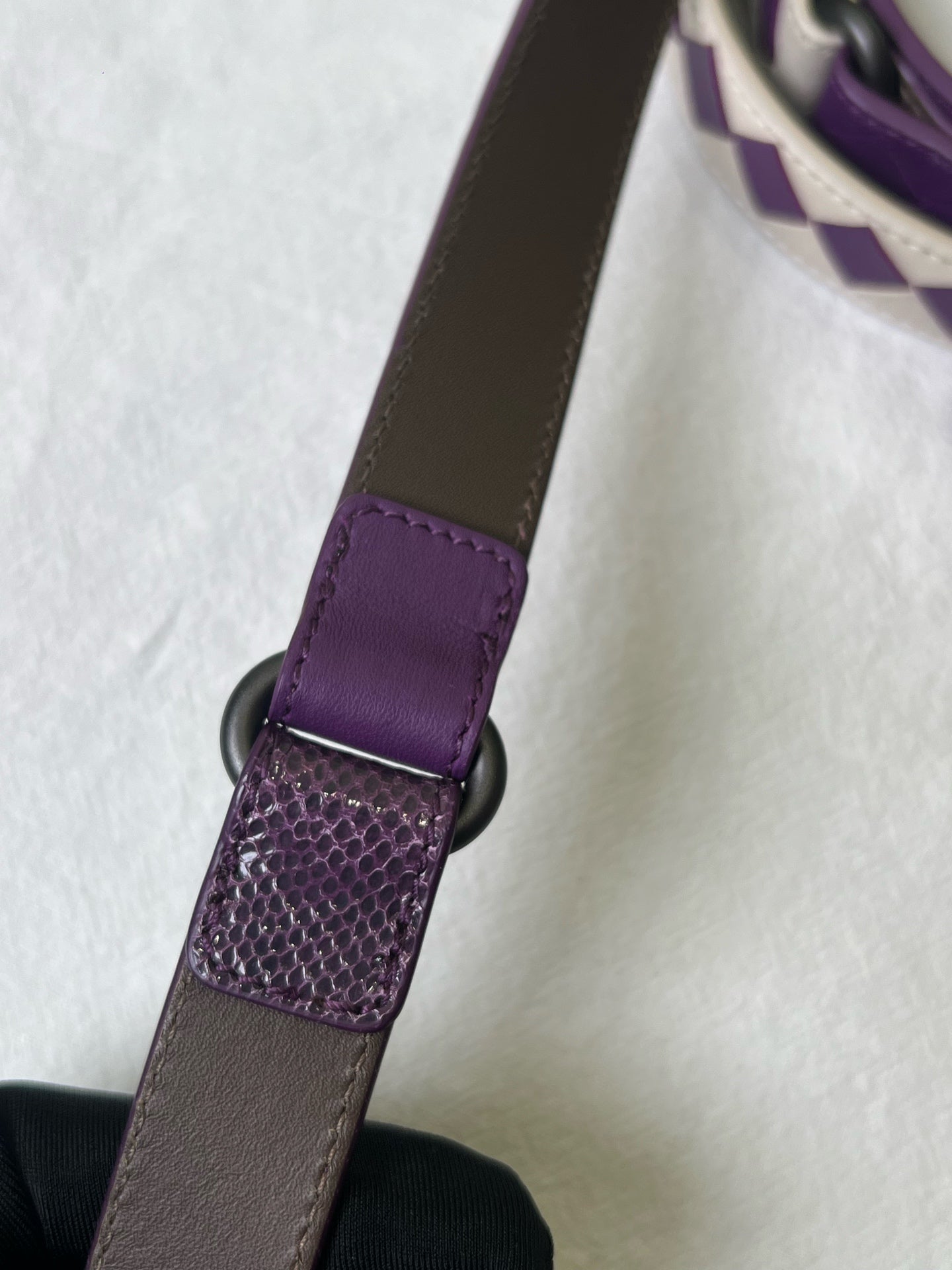Bottega Veneta Belt