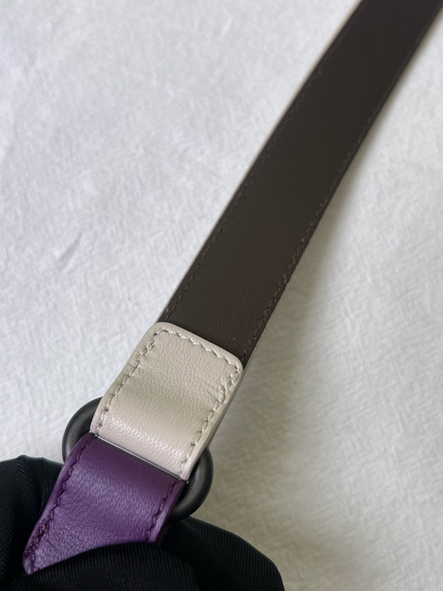 Bottega Veneta Belt