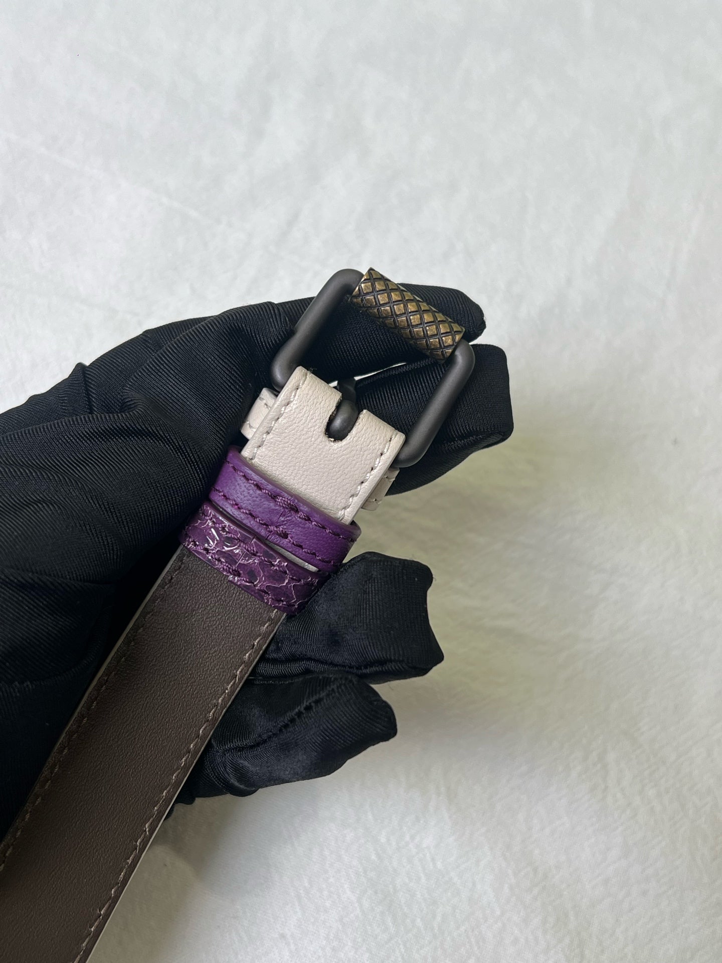 Bottega Veneta Belt