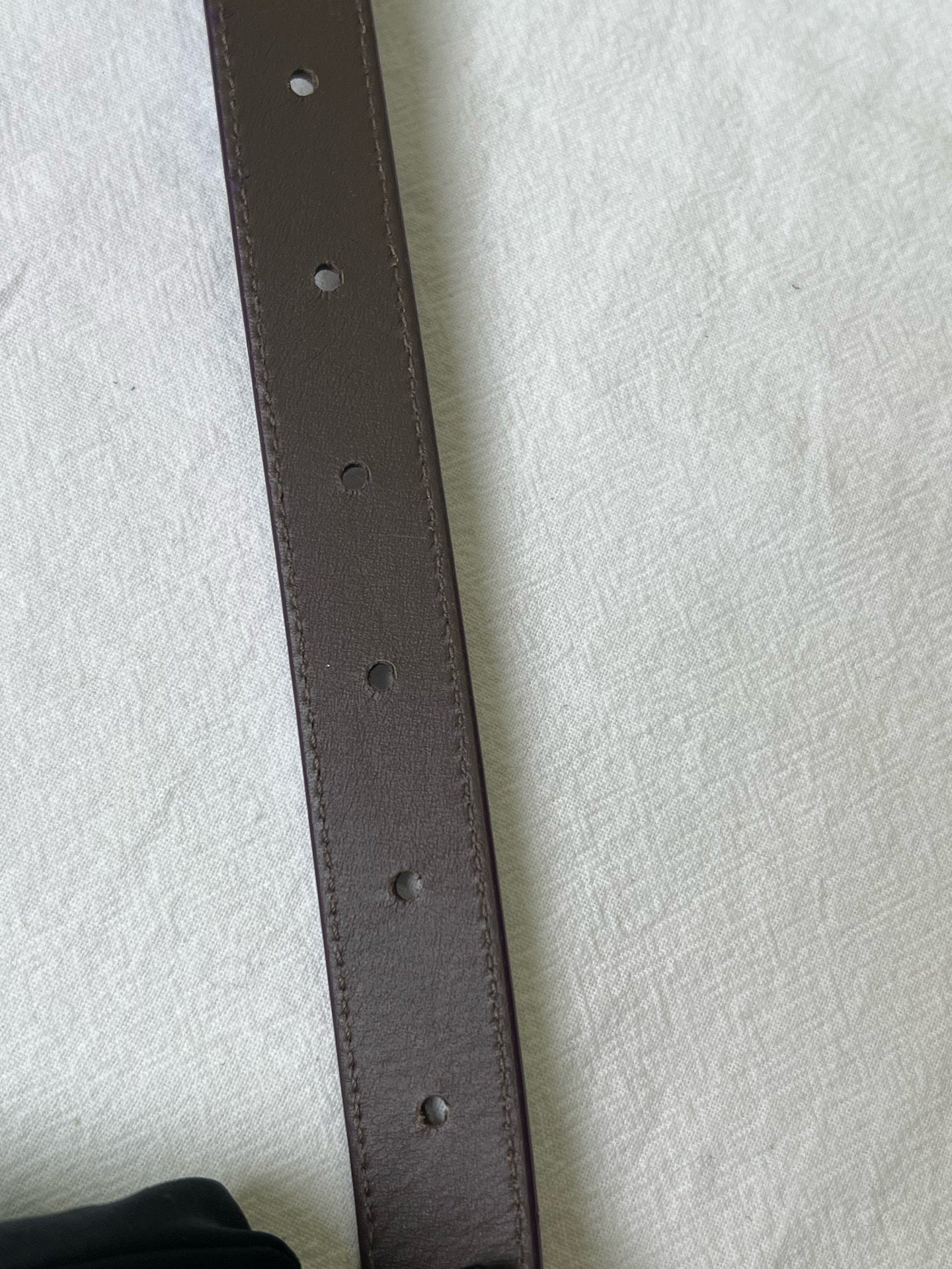 Bottega Veneta Belt