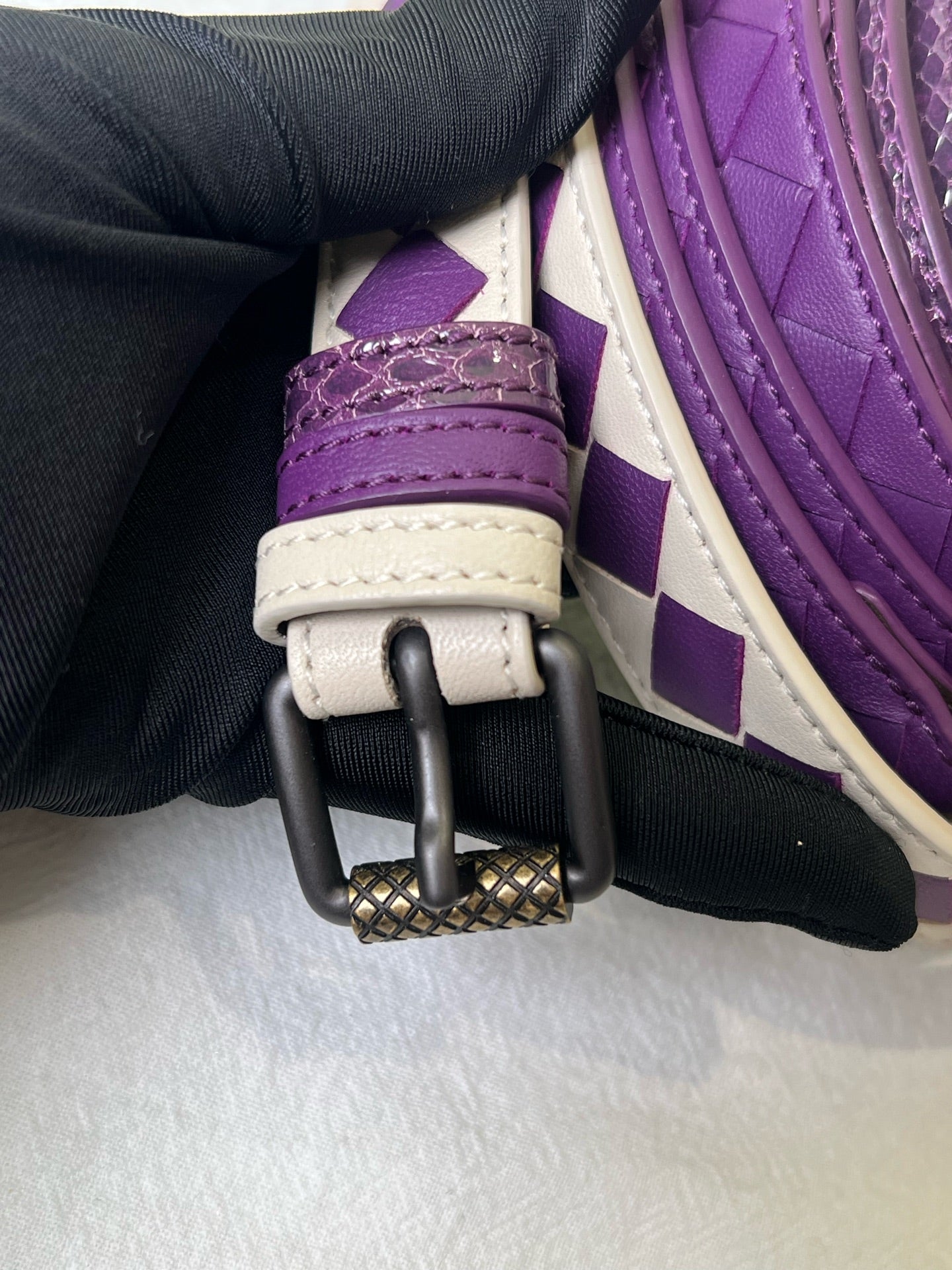 Bottega Veneta Belt