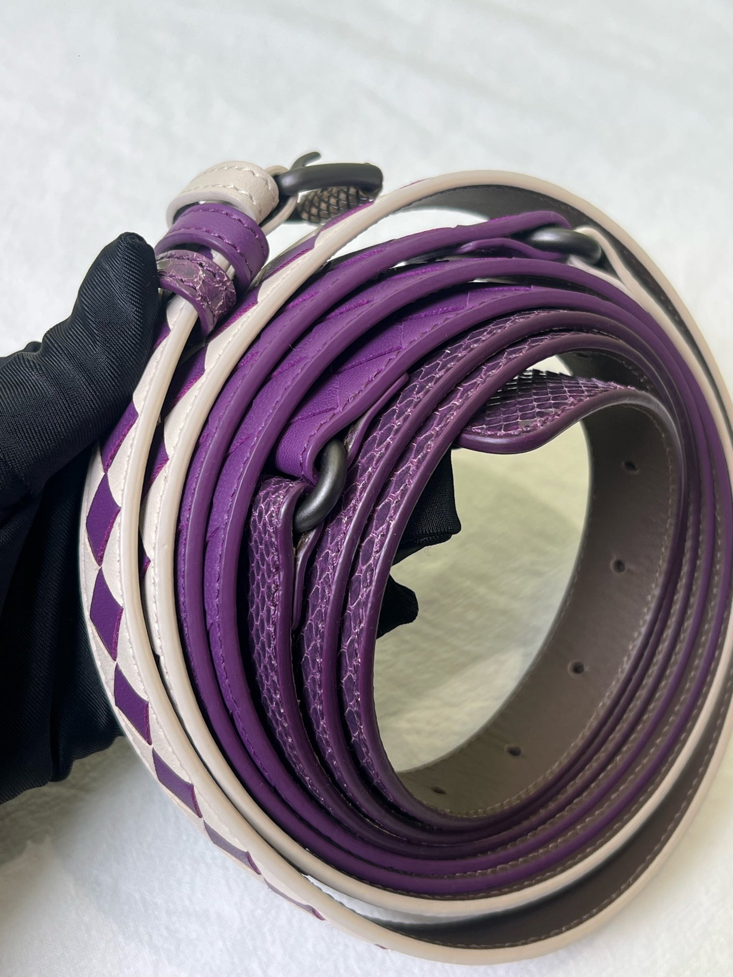 Bottega Veneta Belt