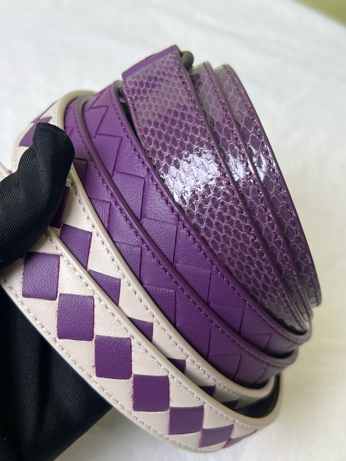 Bottega Veneta Belt
