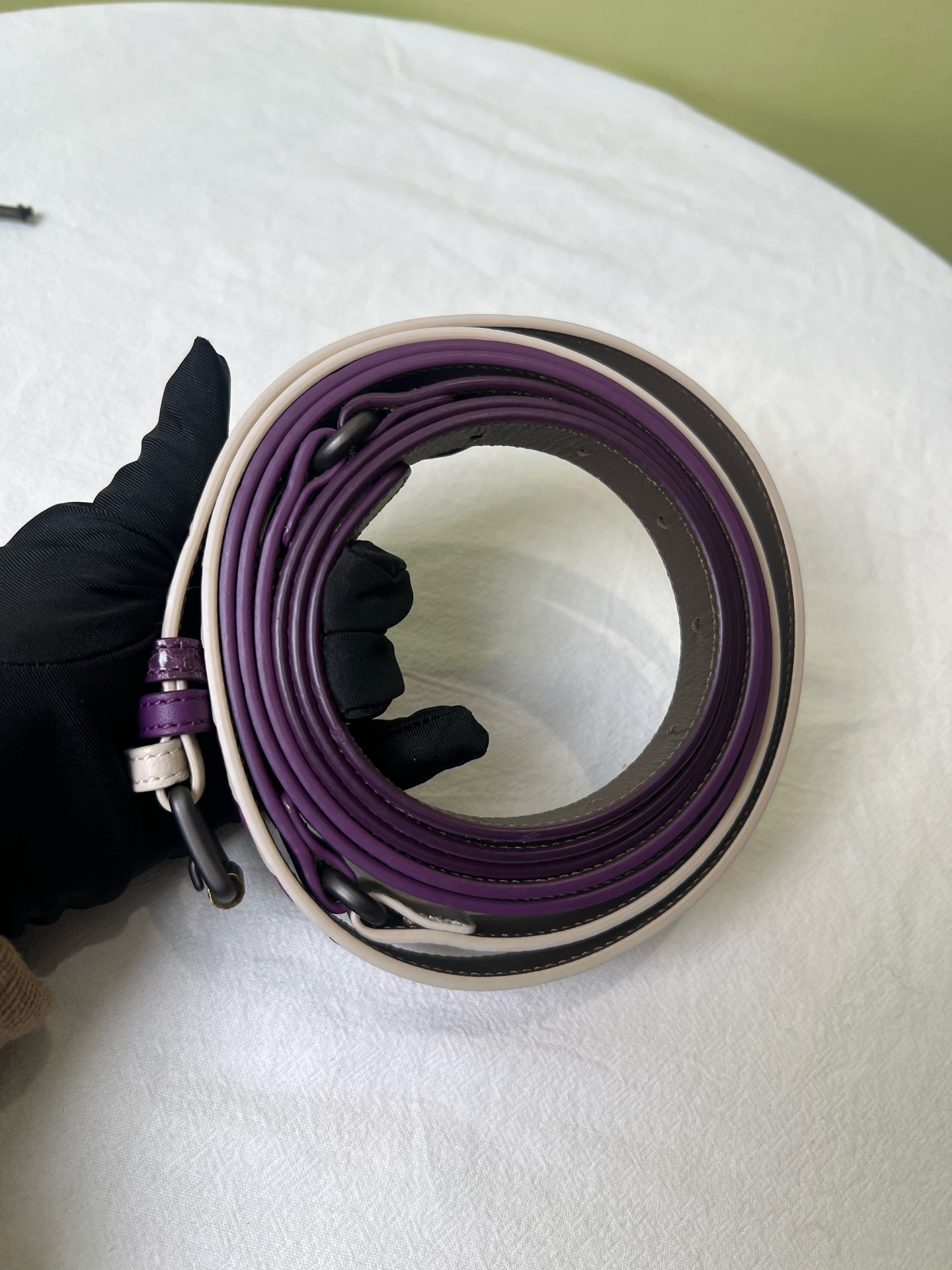 Bottega Veneta Belt
