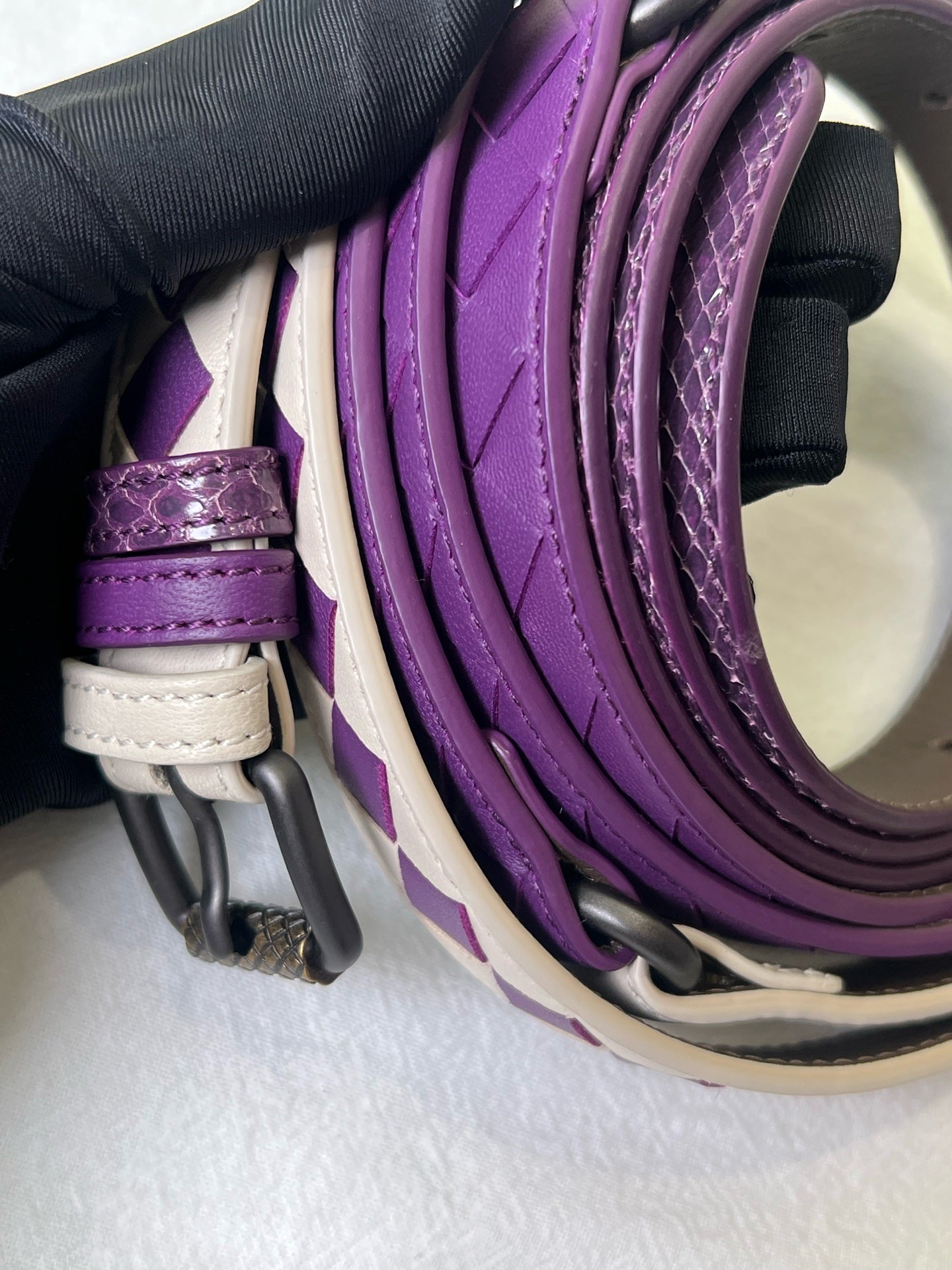 Bottega Veneta Belt