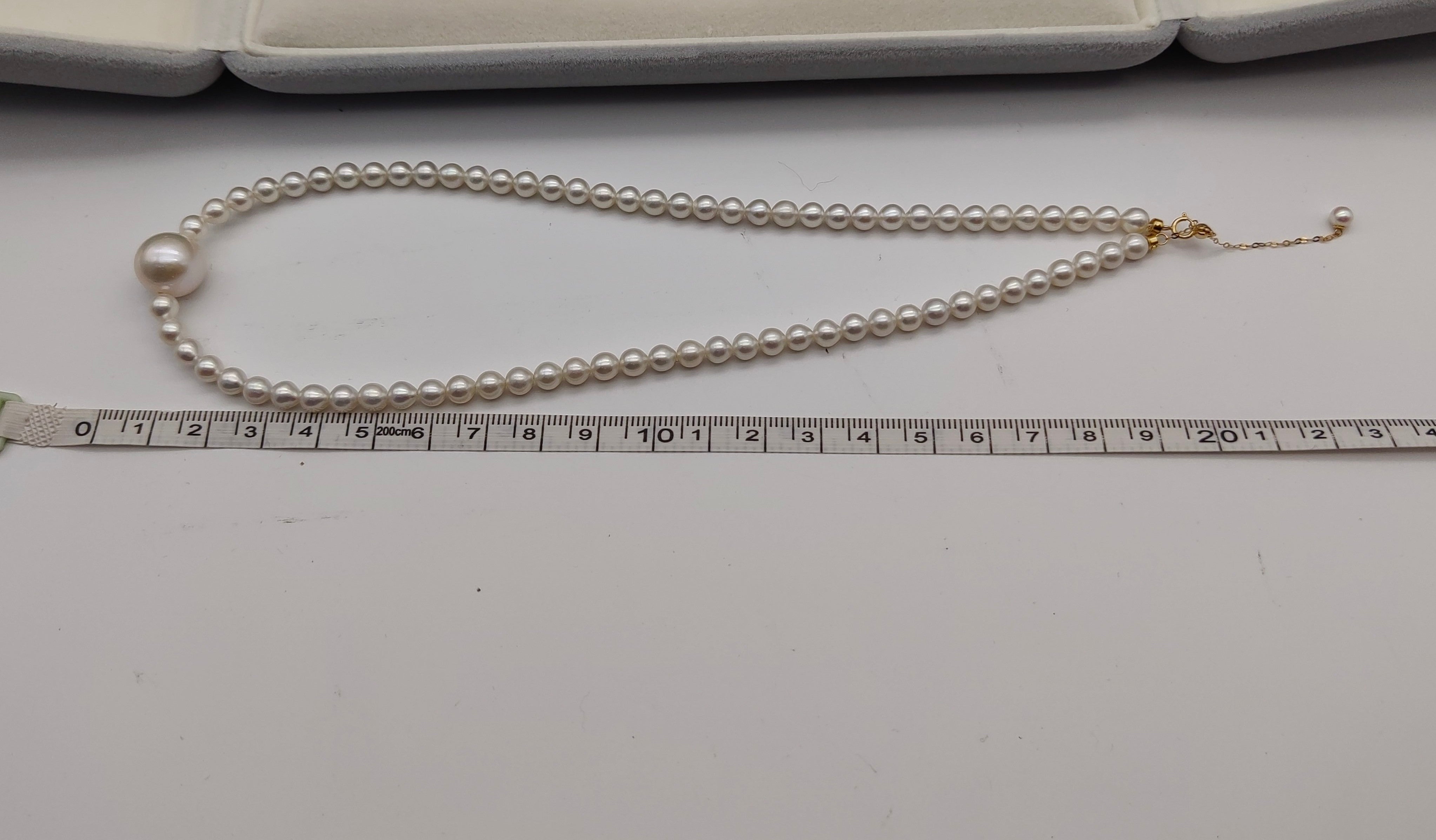 空白 Other Necklace
