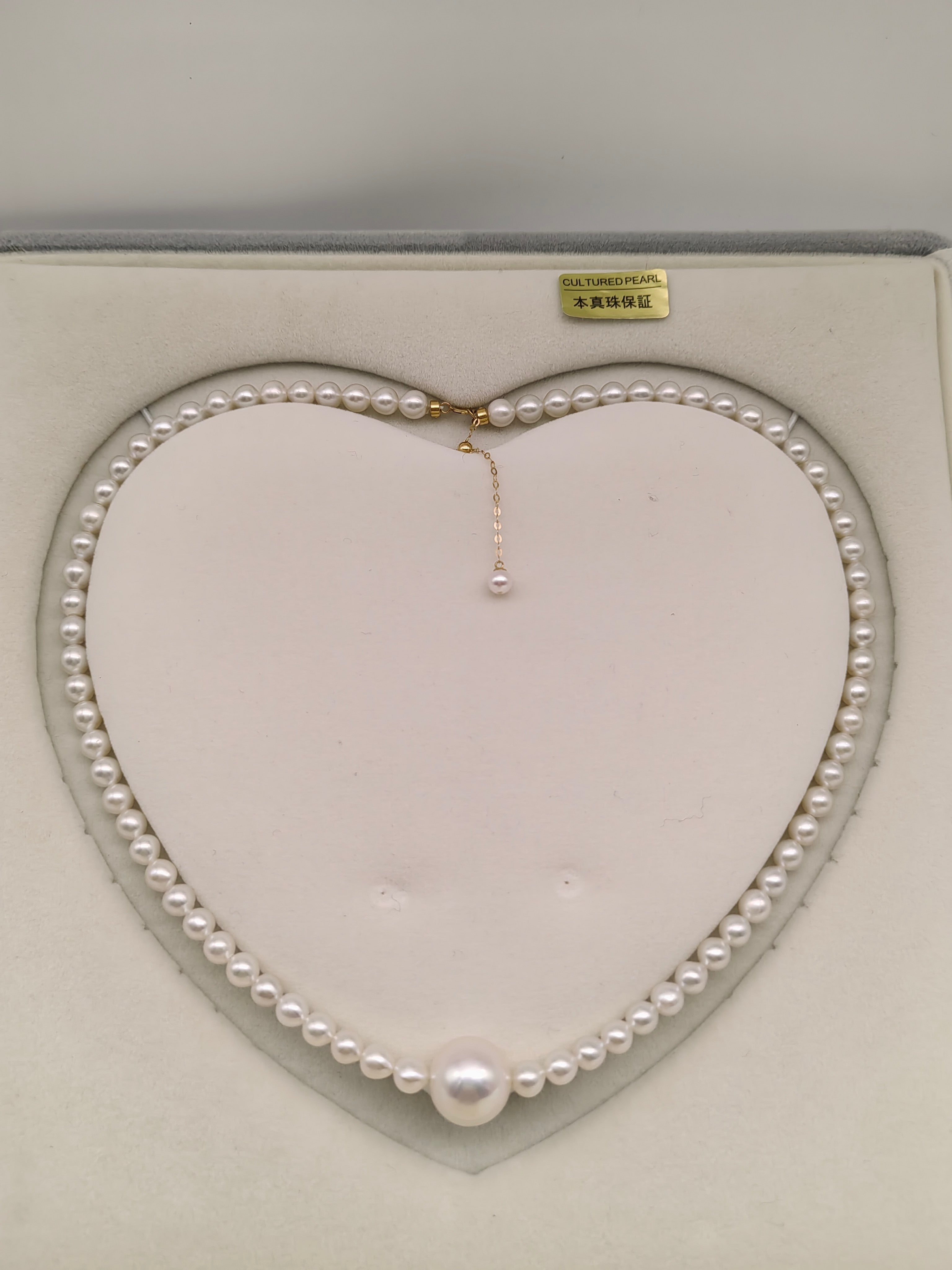空白 Other Necklace