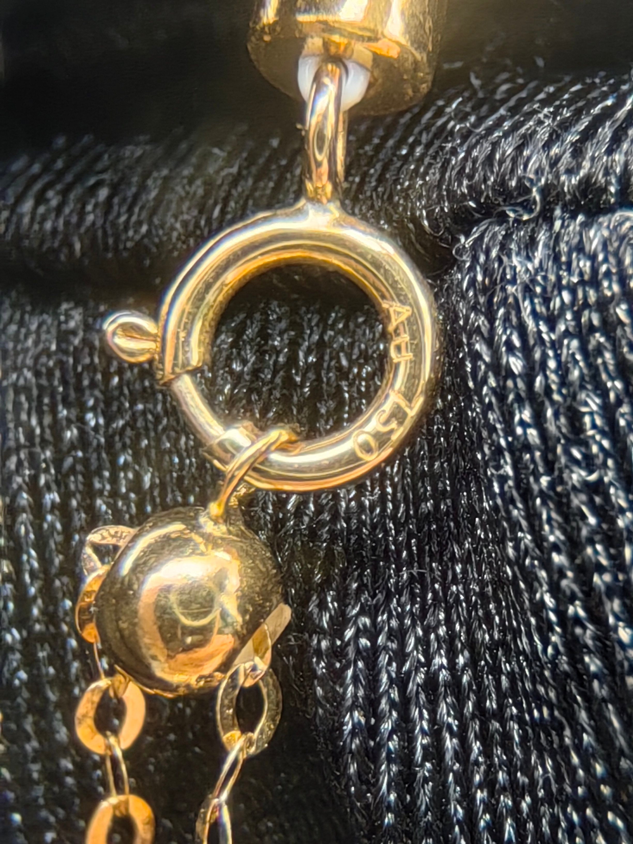 空白 Other Necklace
