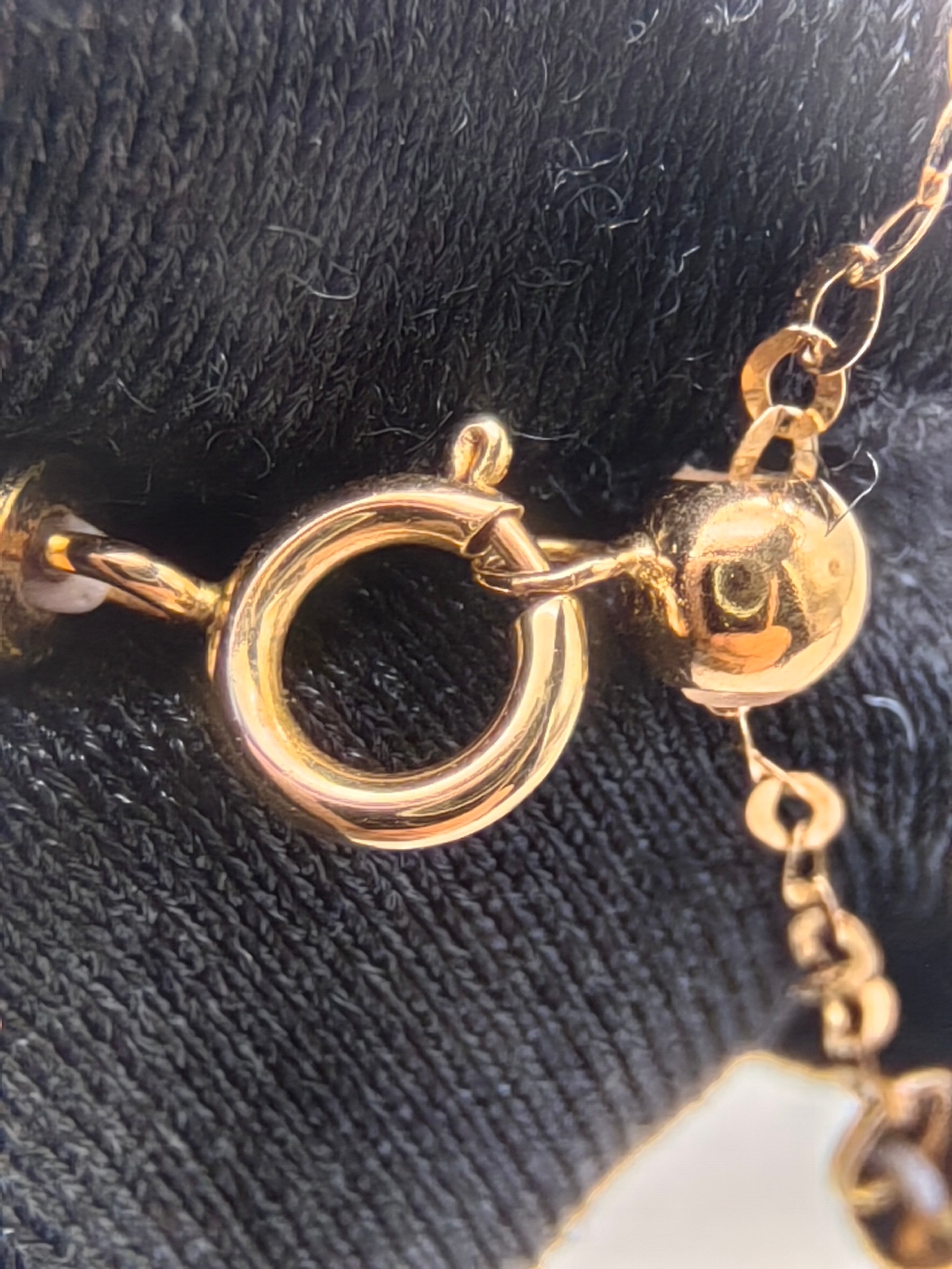 空白 Other Necklace