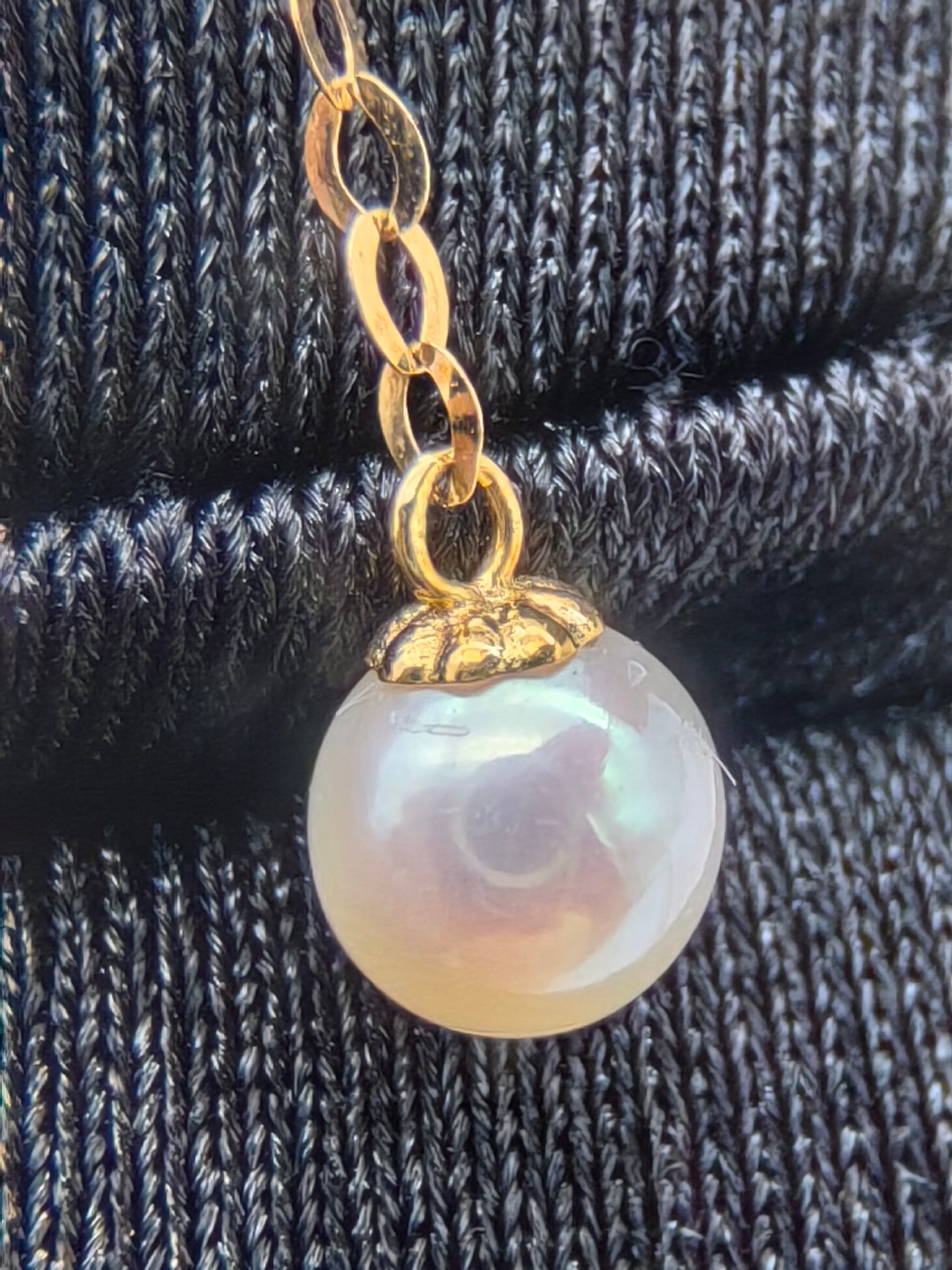 空白 Other Necklace