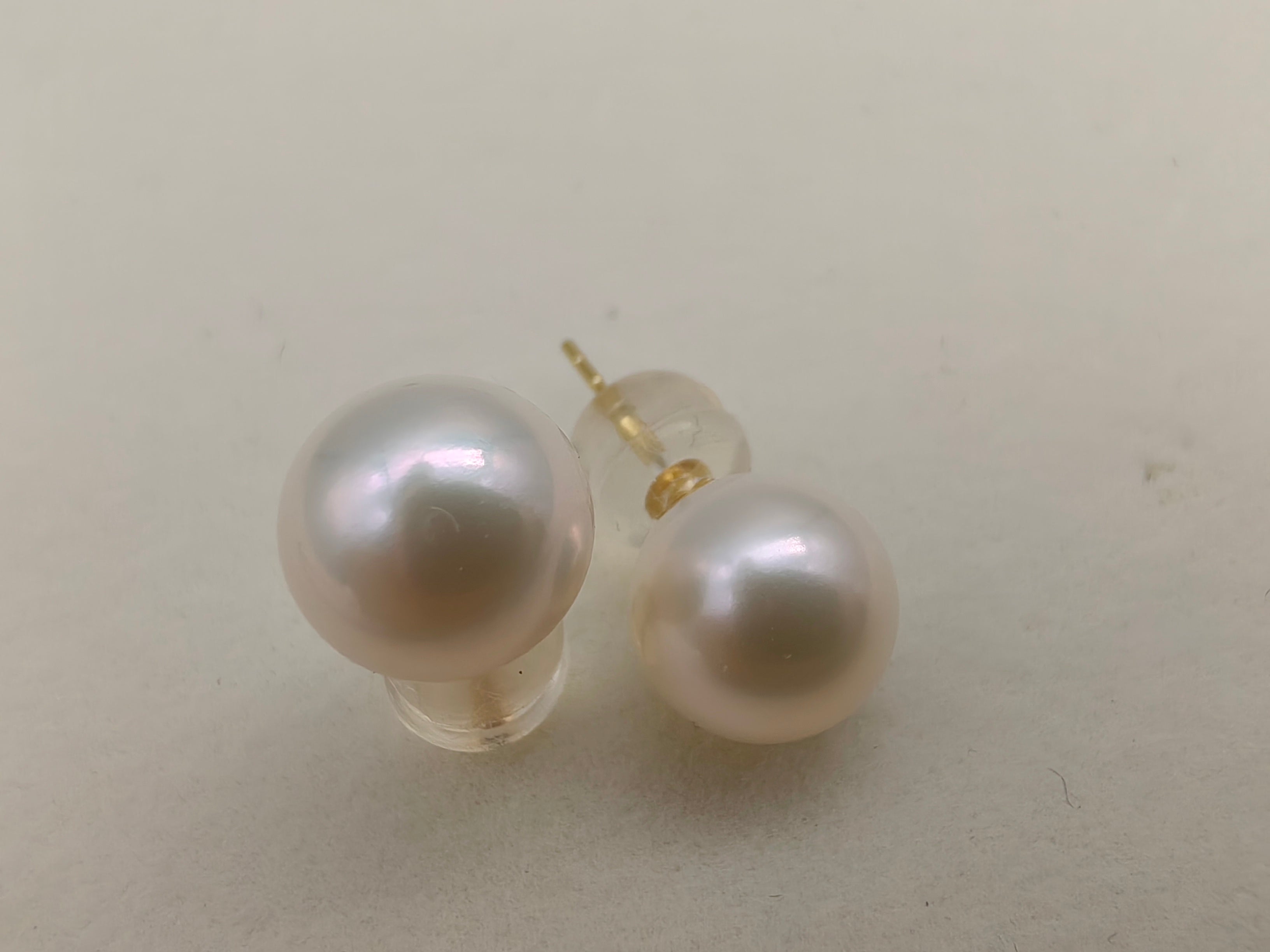 空白 Necklace