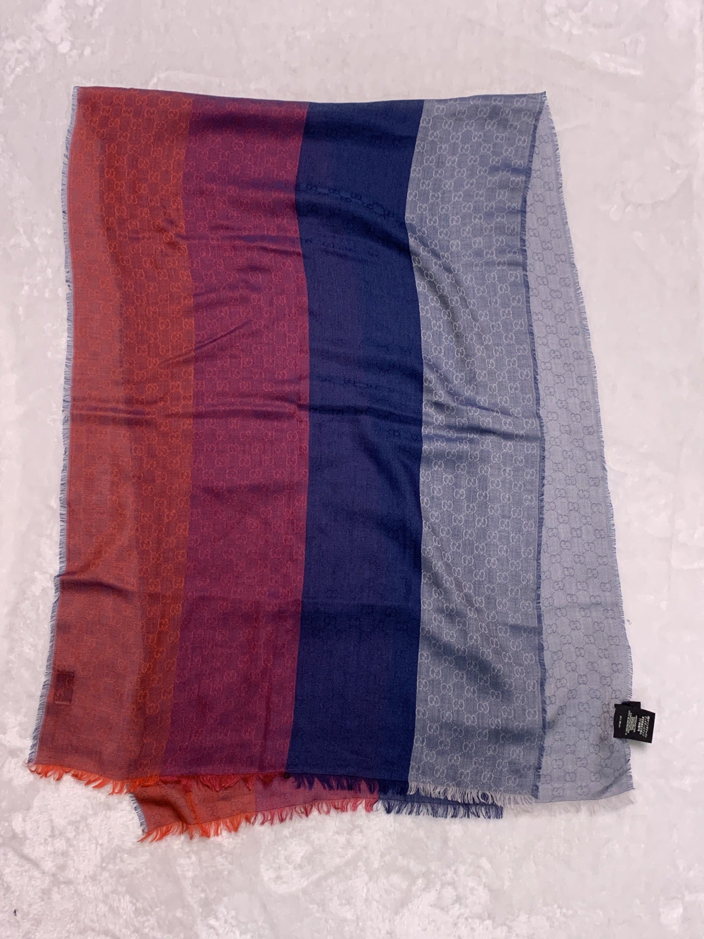 Gucci Scarf