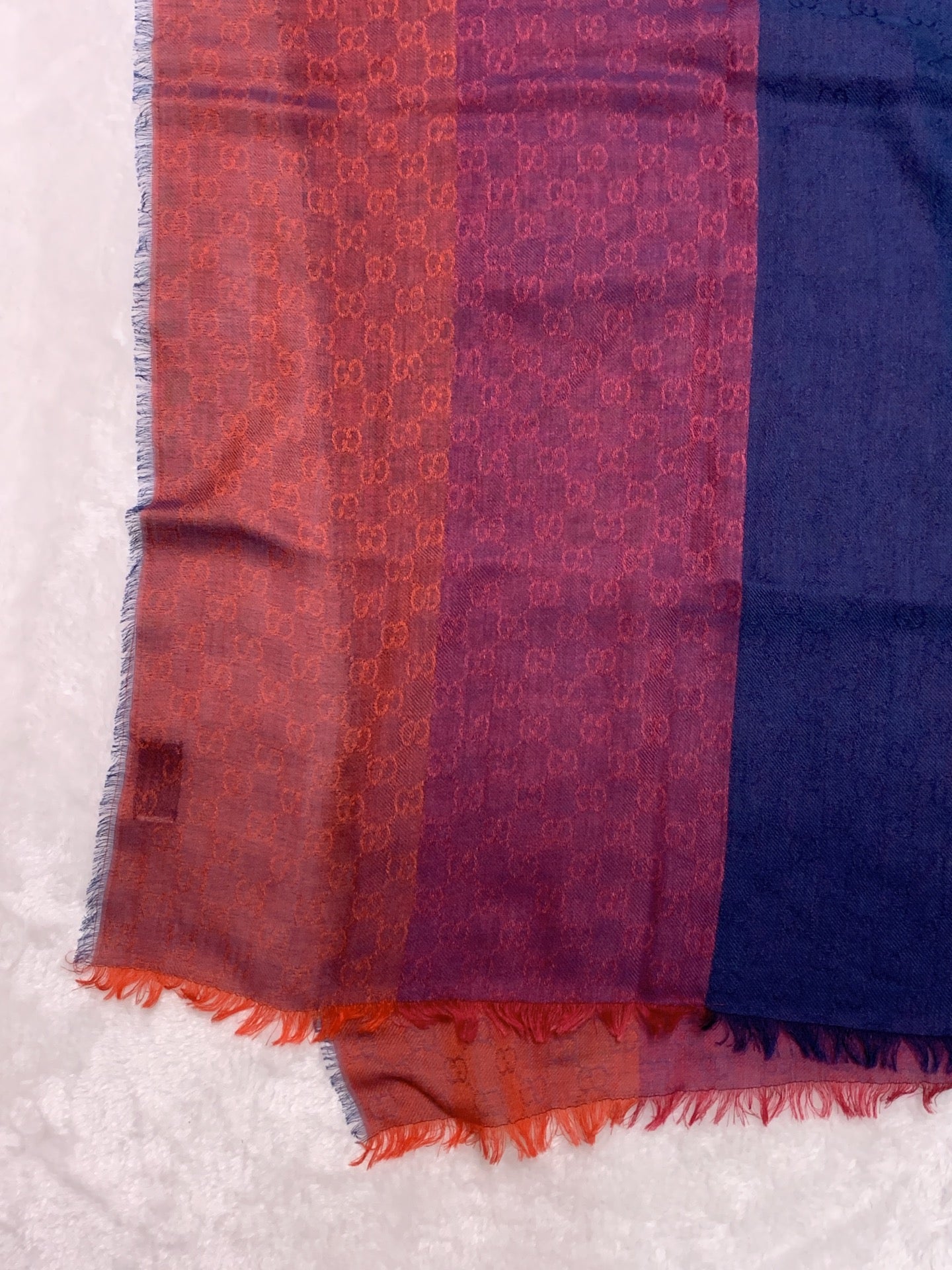Gucci Scarf