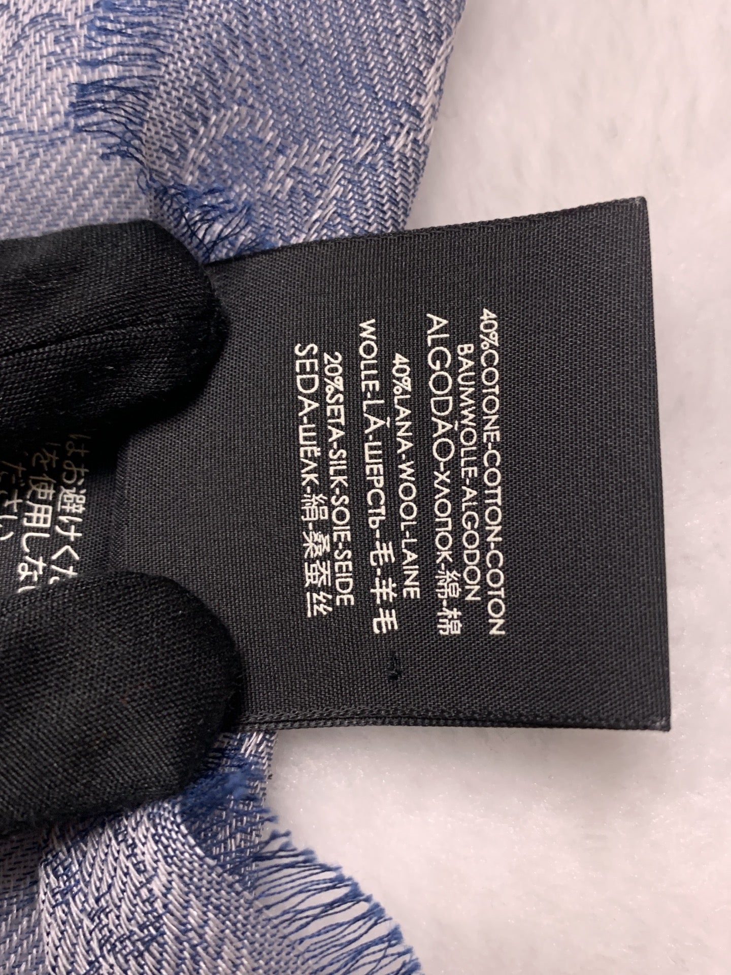 Gucci Scarf