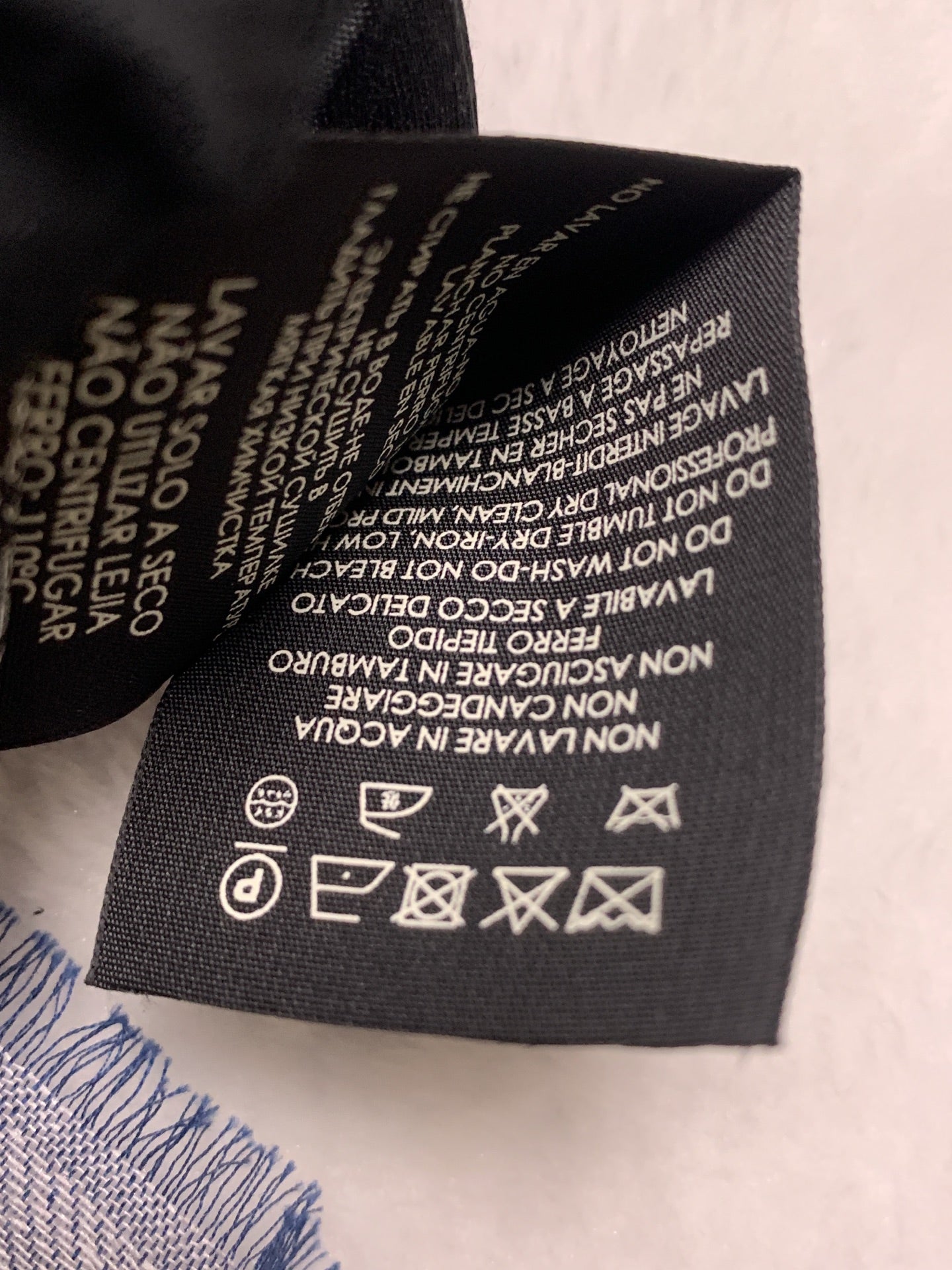 Gucci Scarf