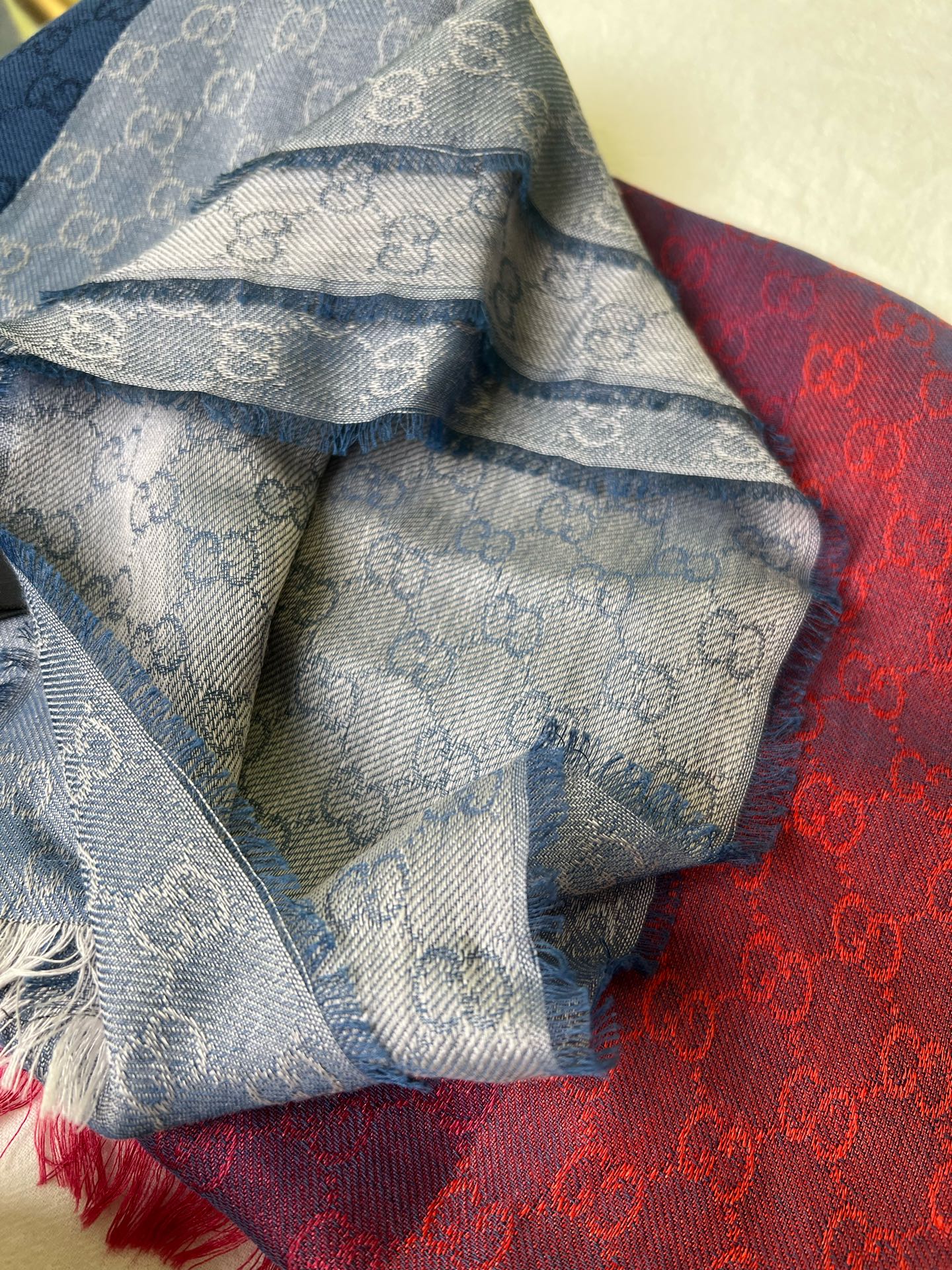 Gucci Scarf