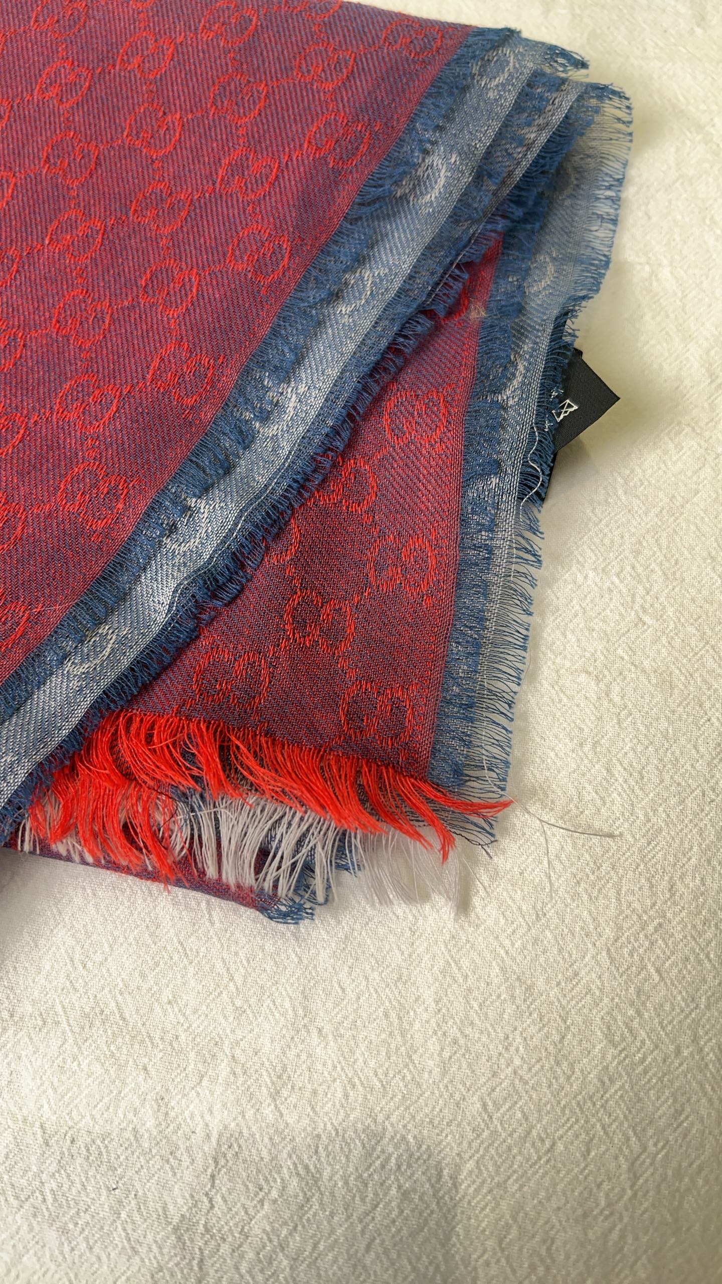 Gucci Scarf