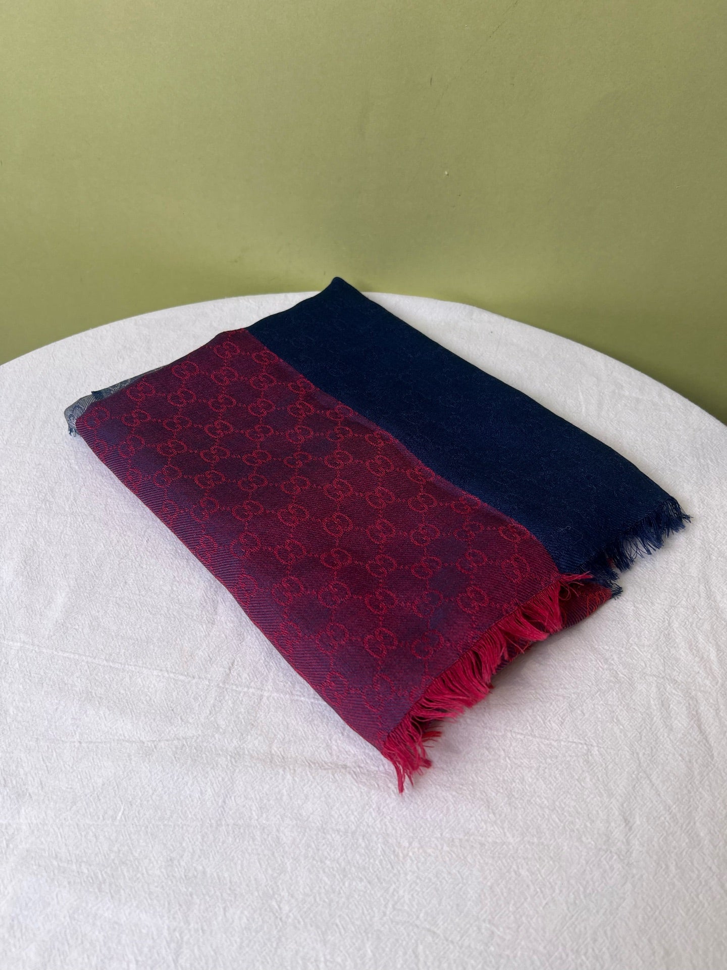 Gucci Scarf