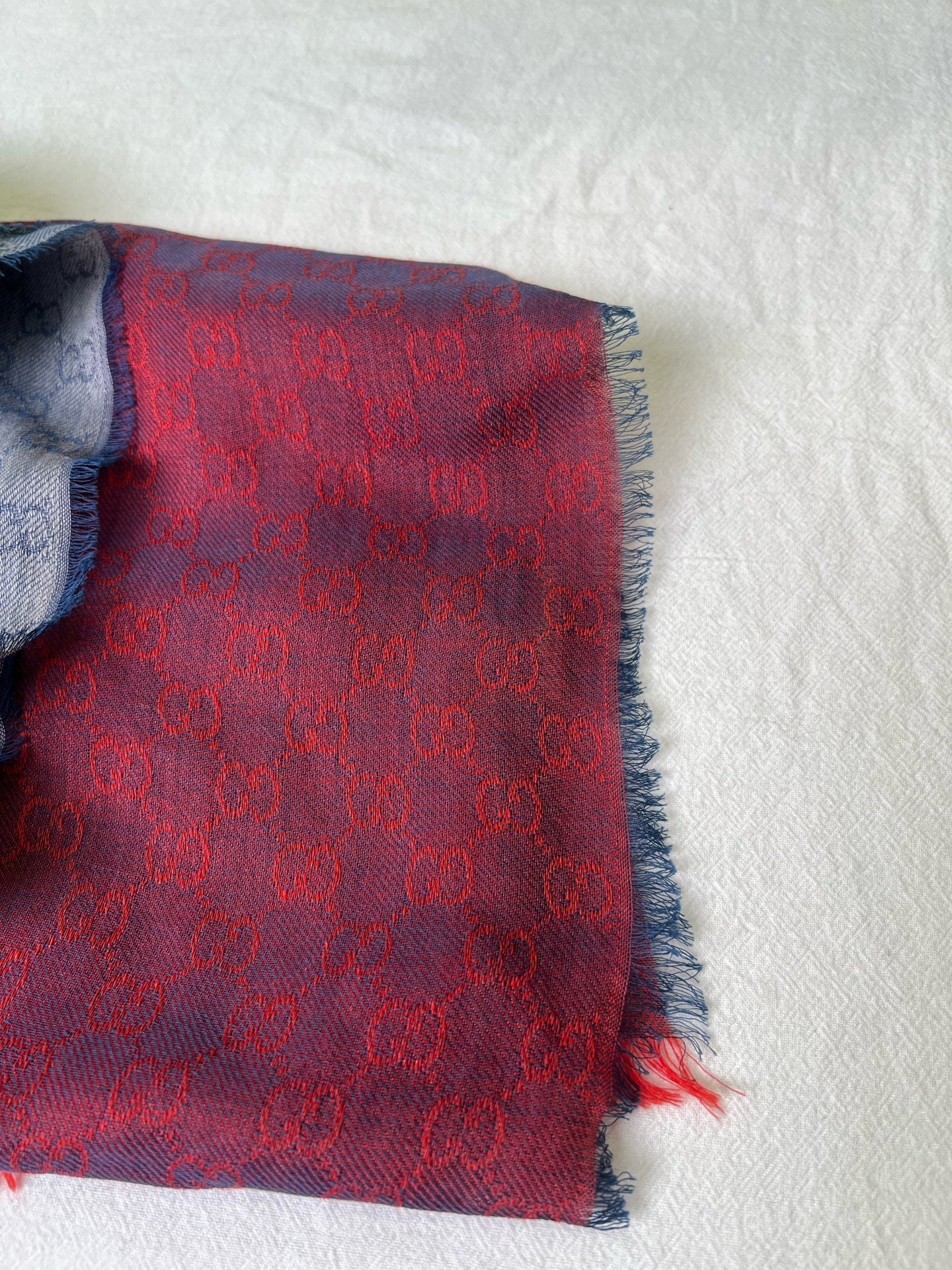 Gucci Scarf
