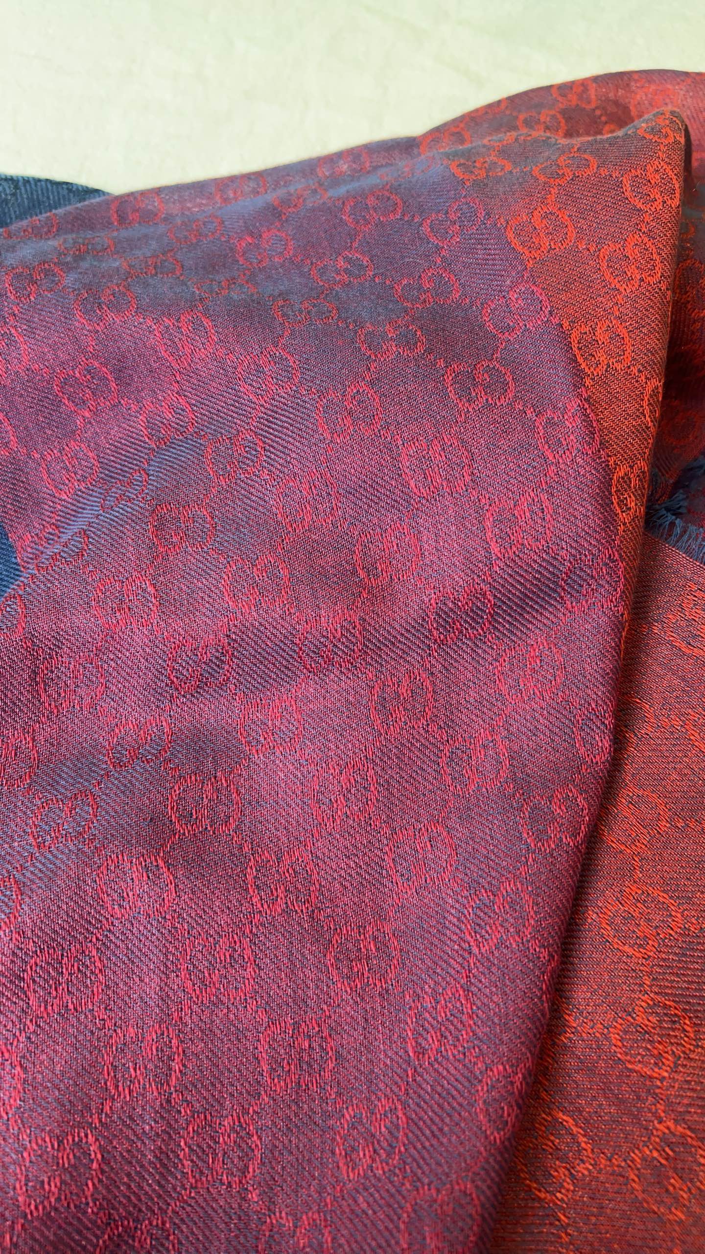 Gucci Scarf