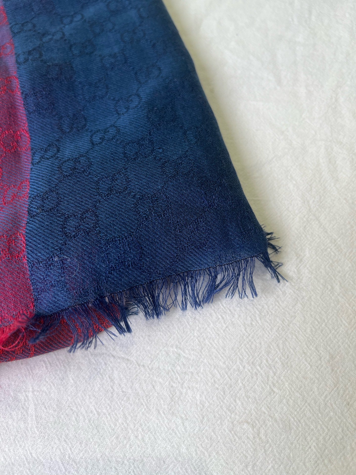 Gucci Scarf