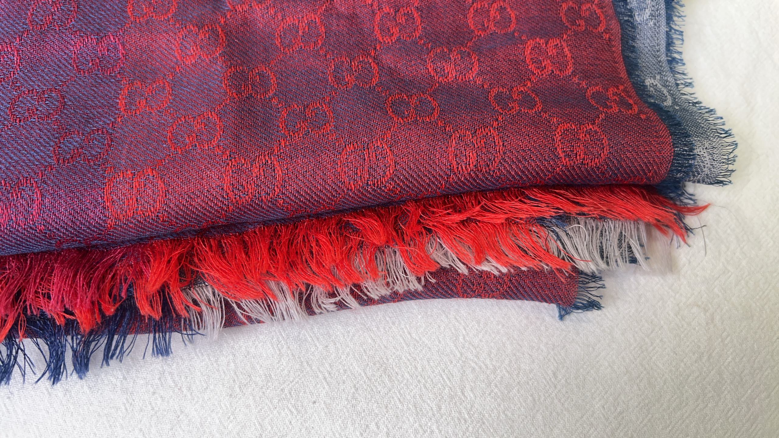 Gucci Scarf