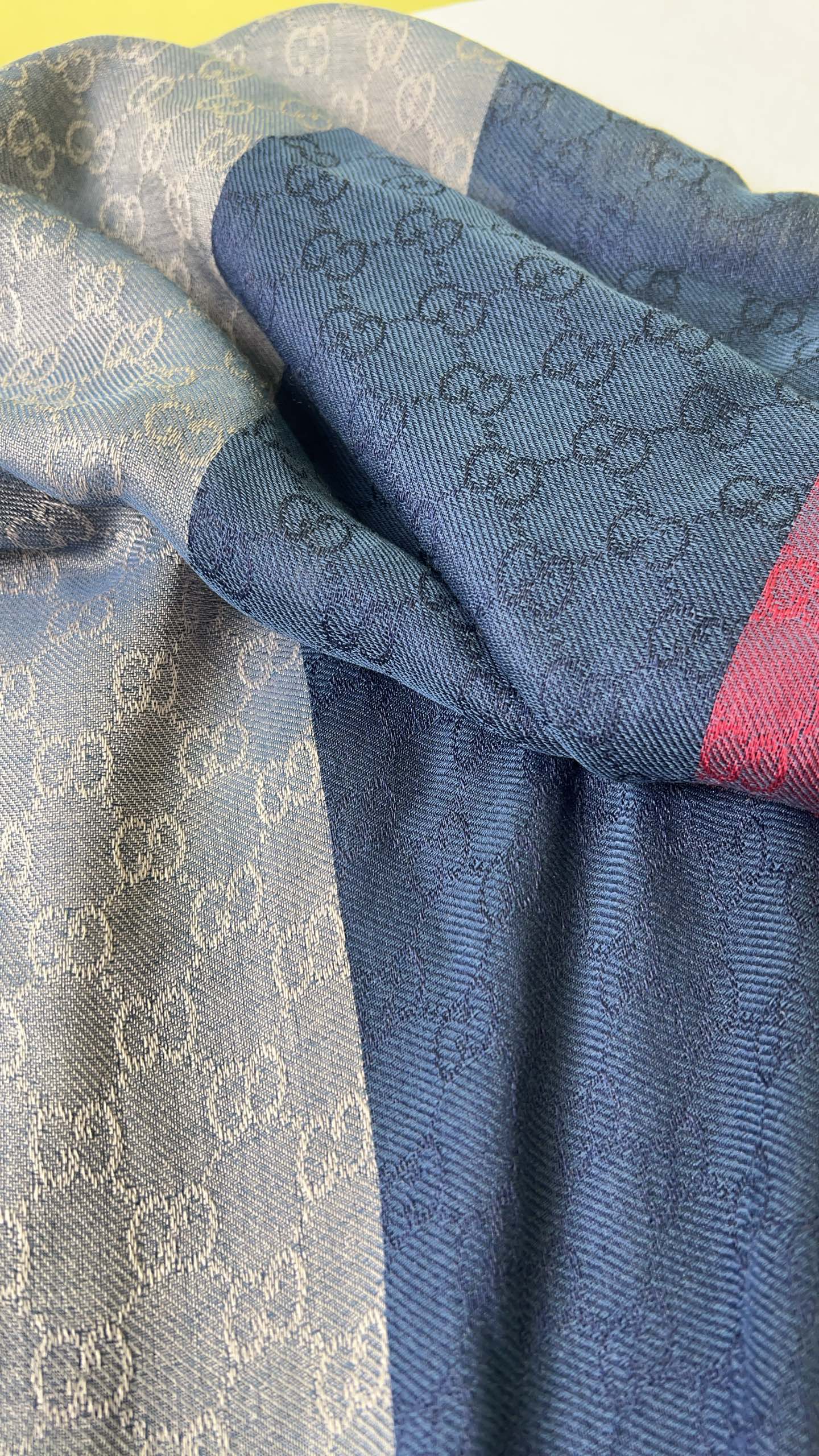 Gucci Scarf