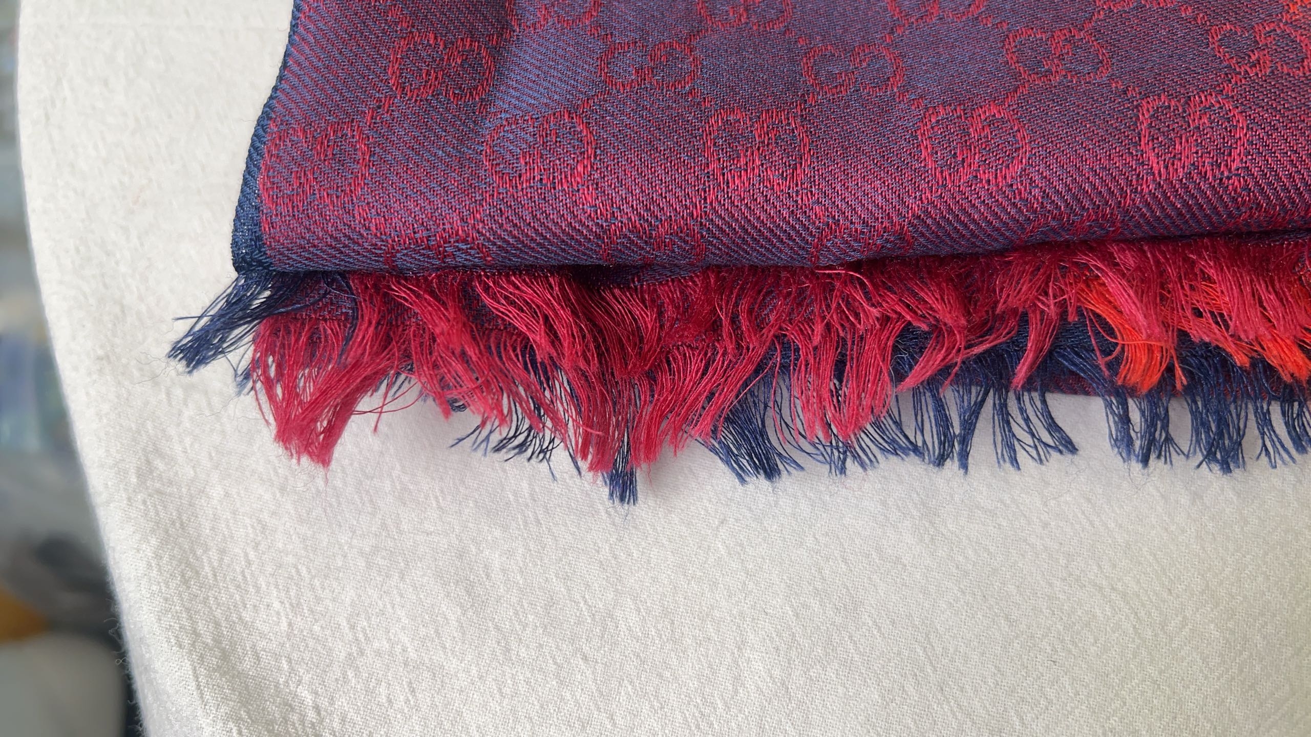 Gucci Scarf