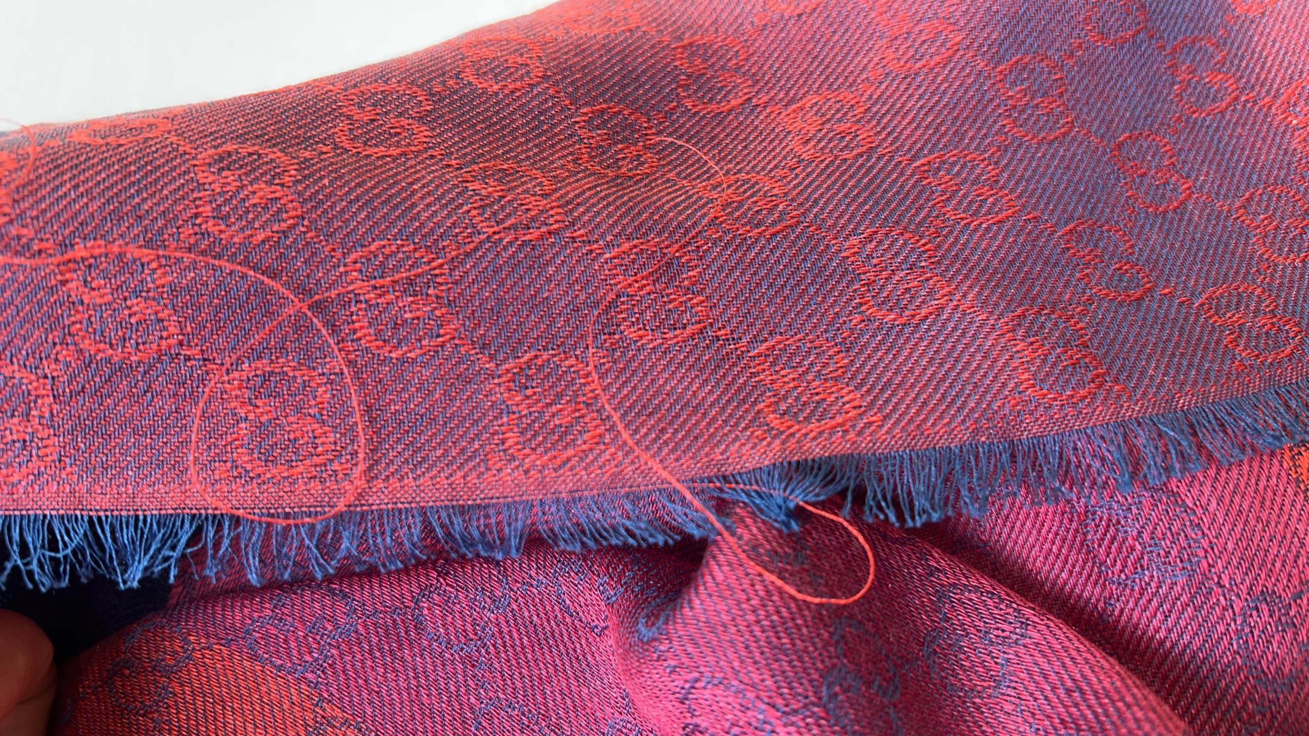 Gucci Scarf