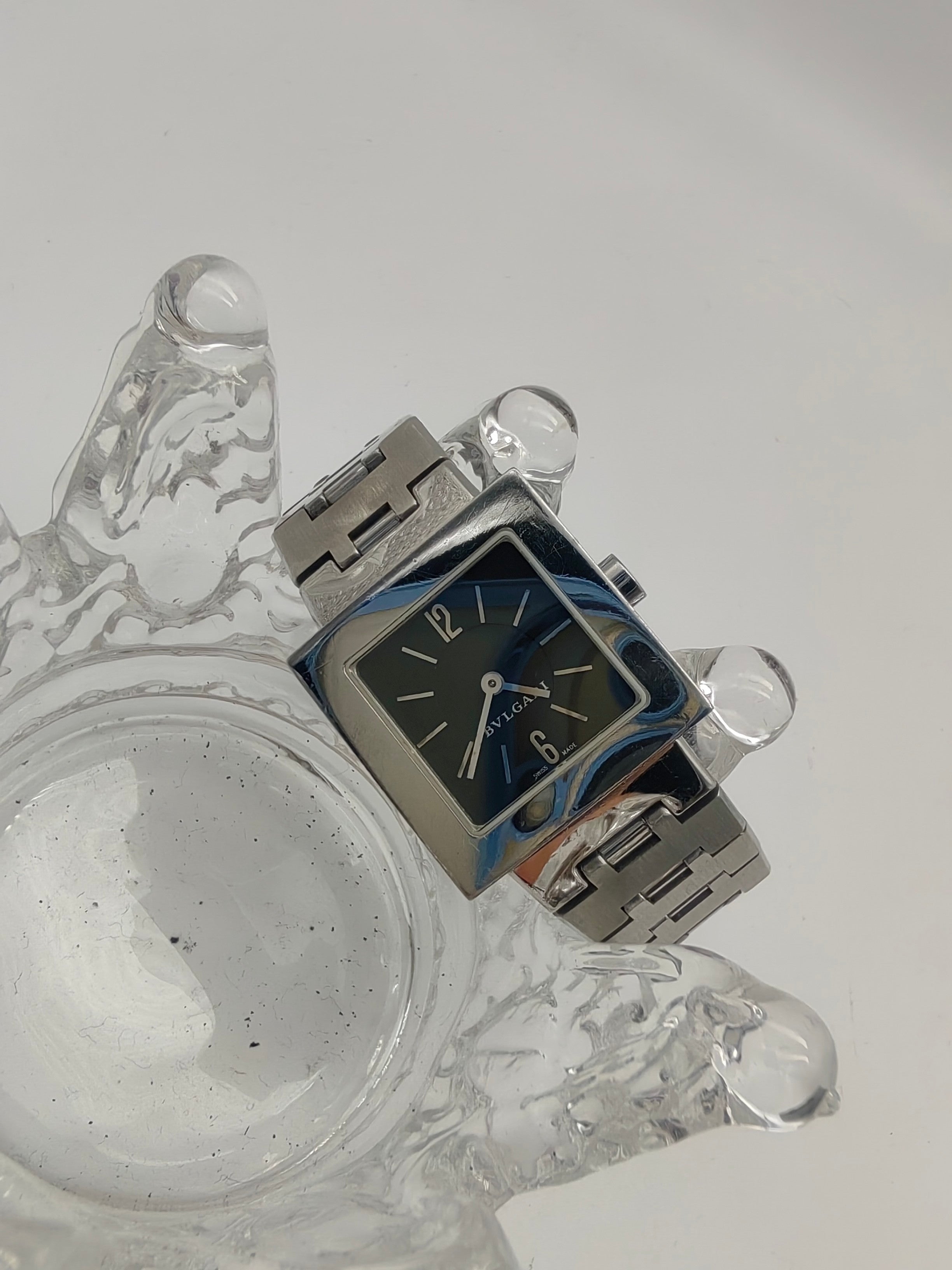 Bvlgari Quartz watch