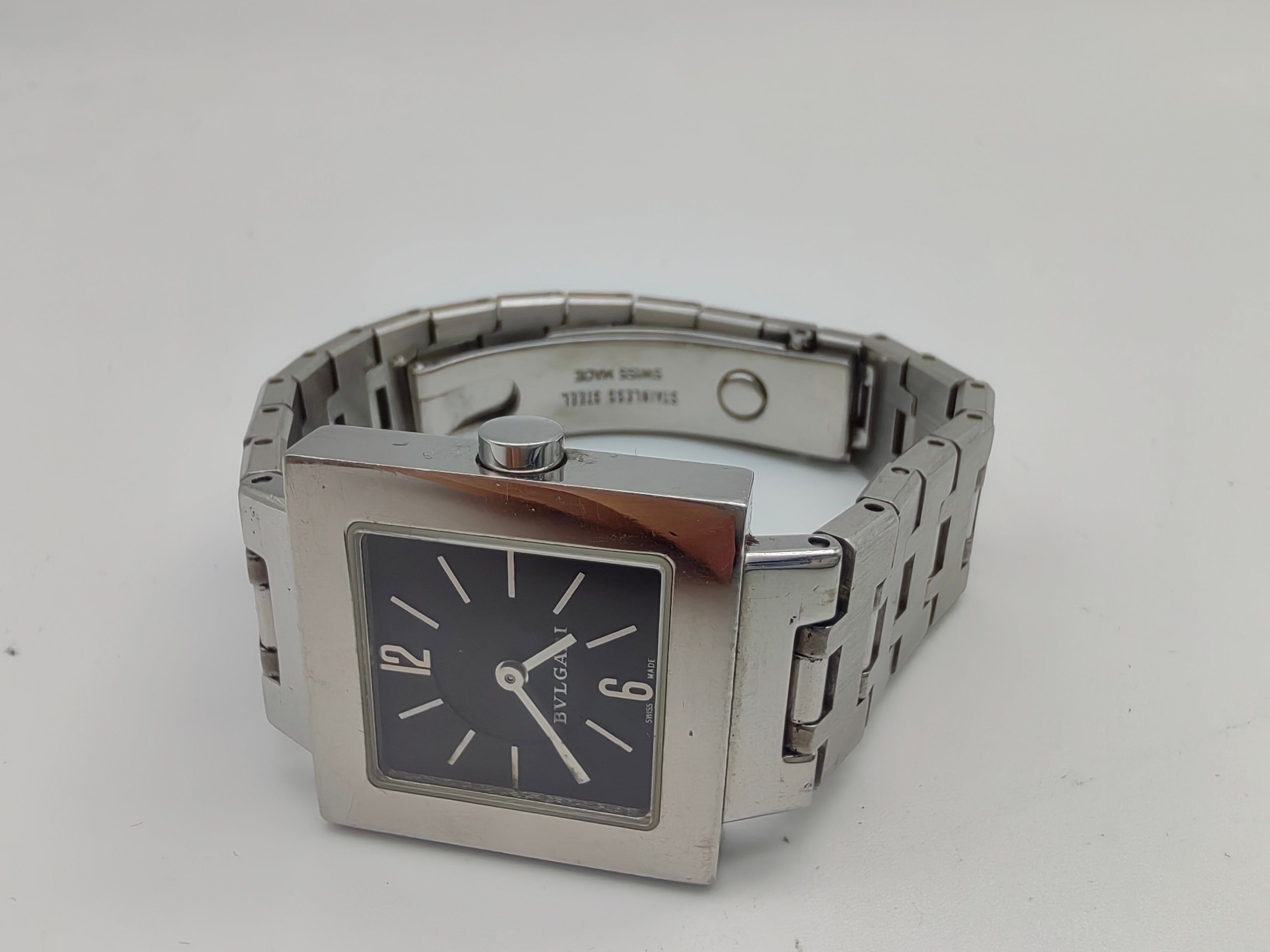 Bvlgari Quartz watch