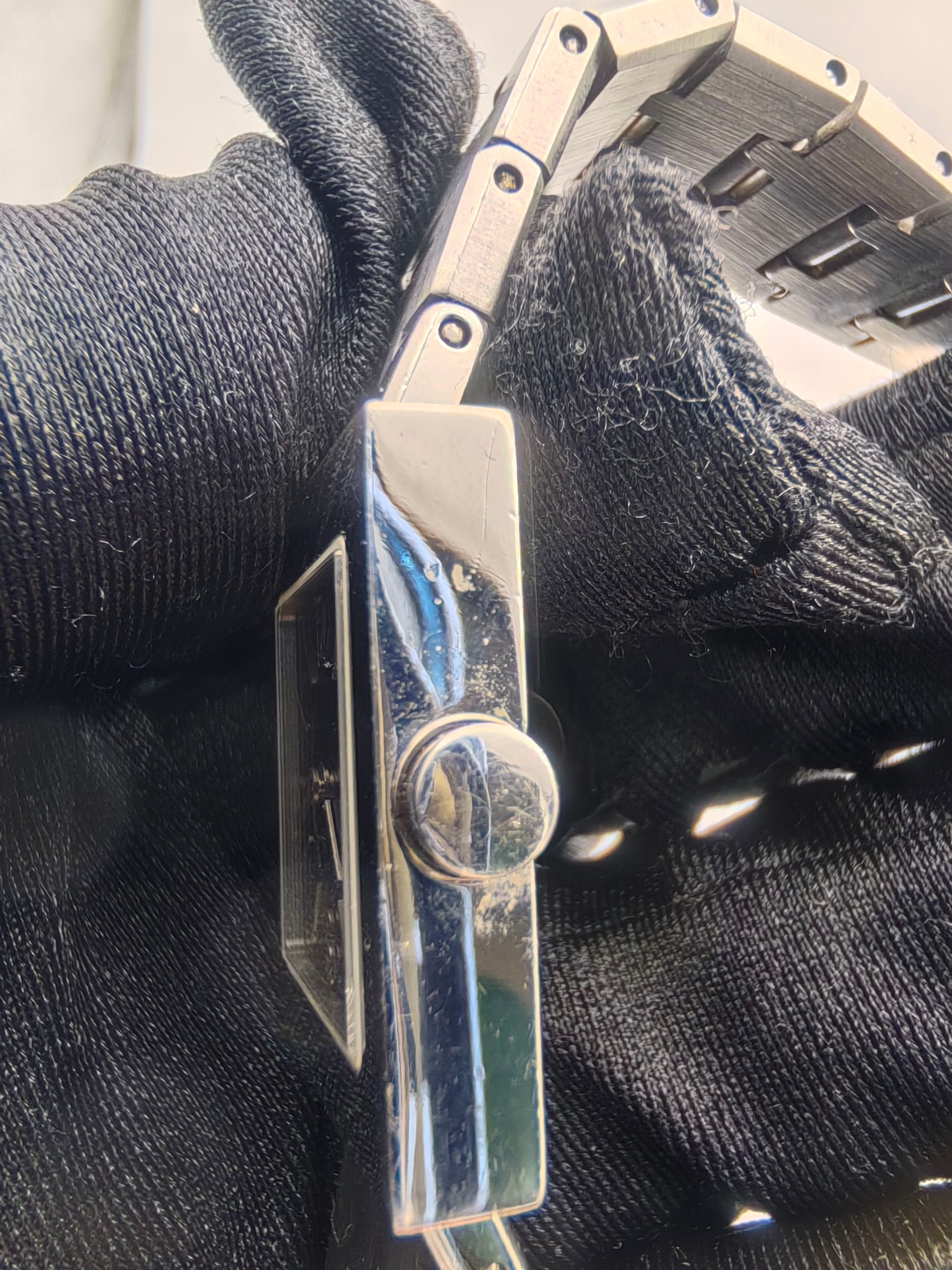 Bvlgari Quartz watch