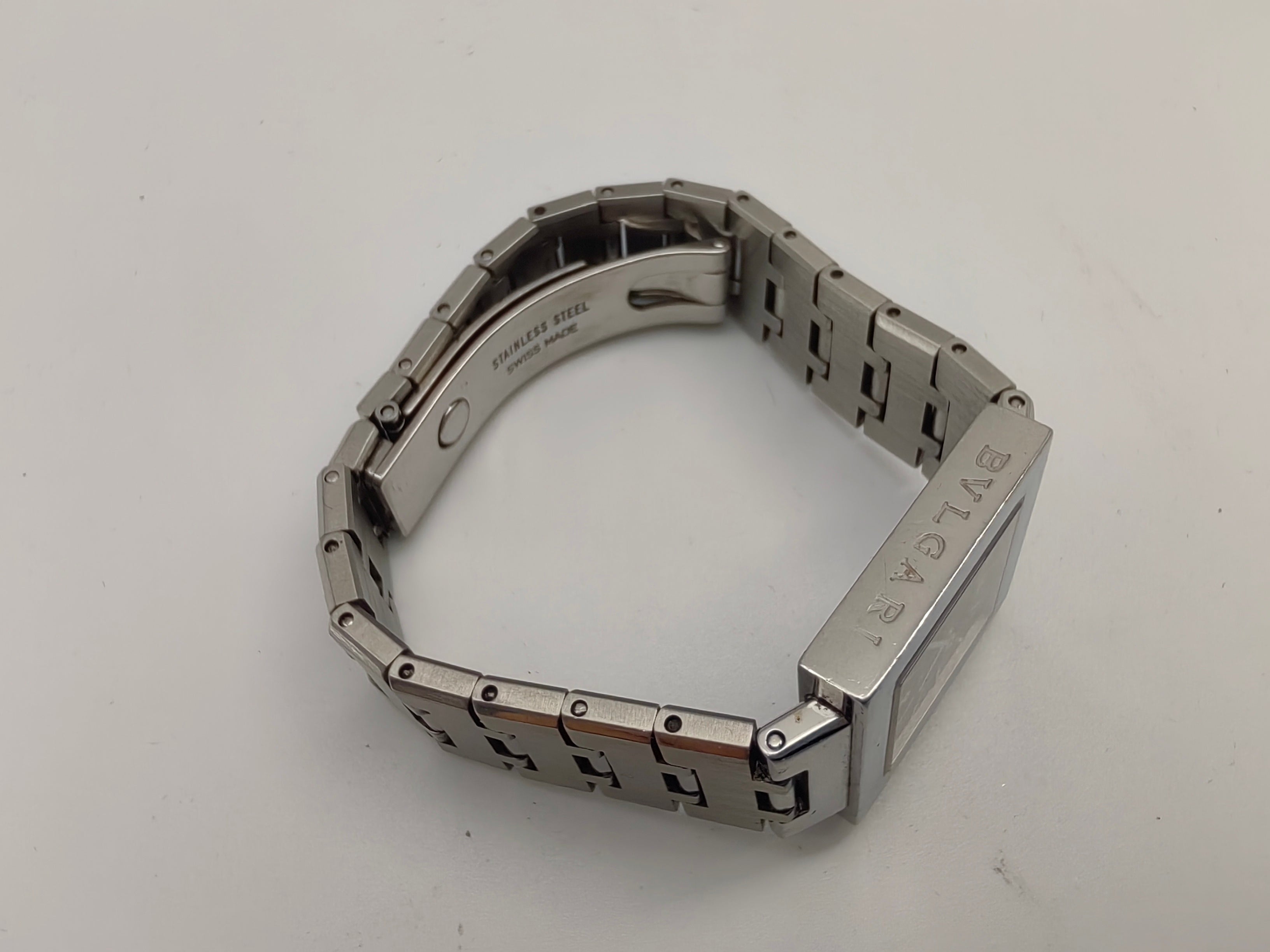 Bvlgari Quartz watch