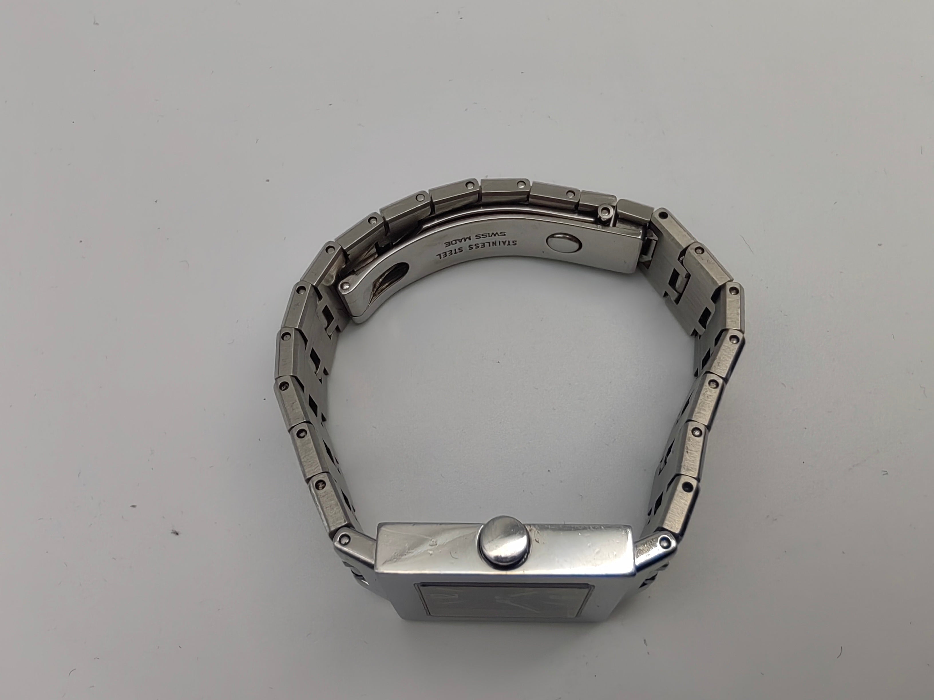 Bvlgari Quartz watch