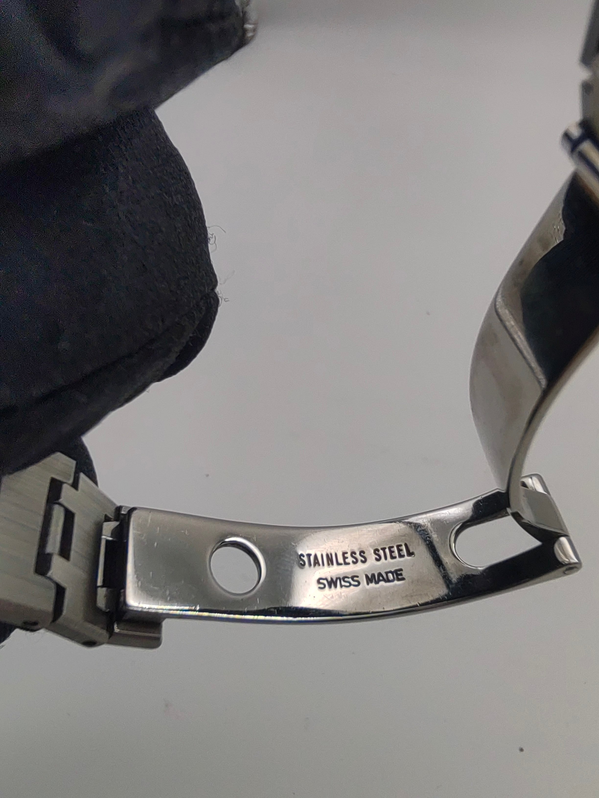 Bvlgari Quartz watch