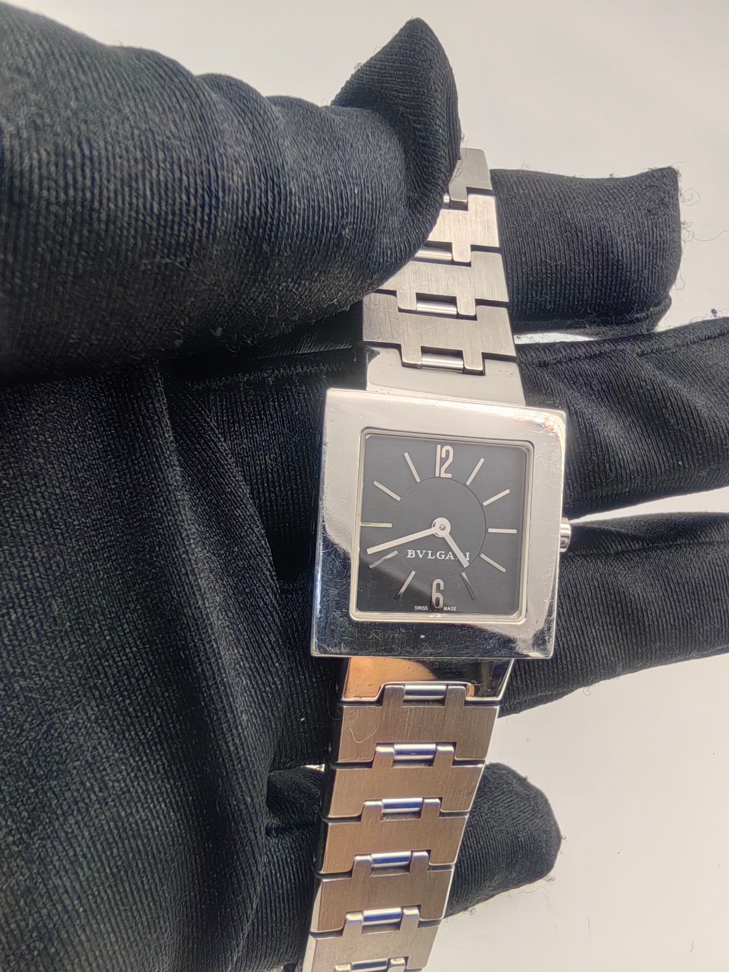 Bvlgari Quartz watch