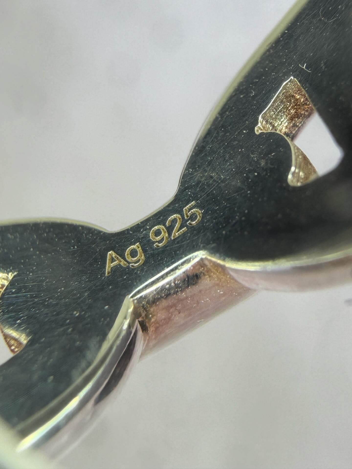 Hermès Half-open Bangle